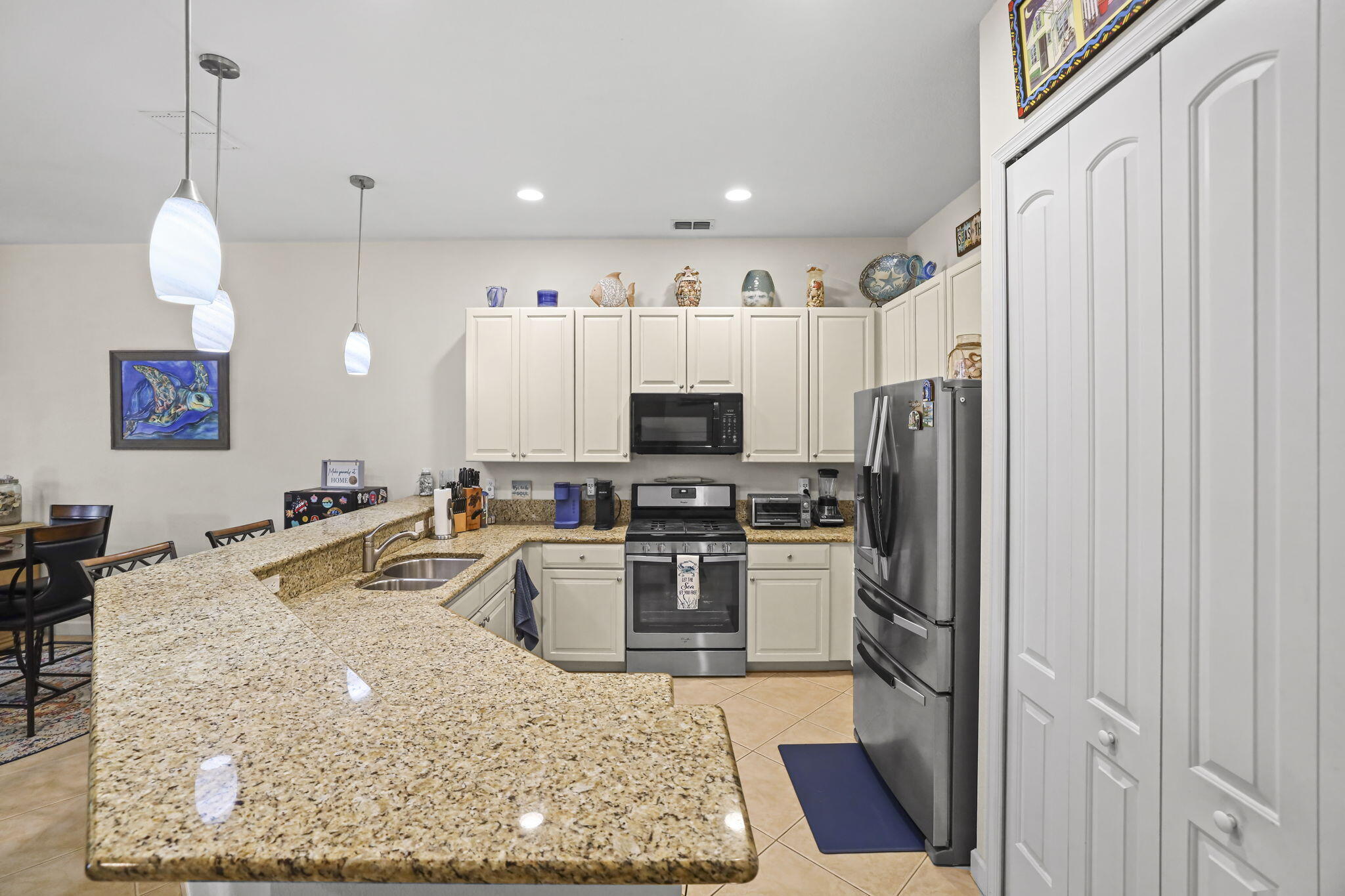ST ANDREWS TOWNHOMES - Residential