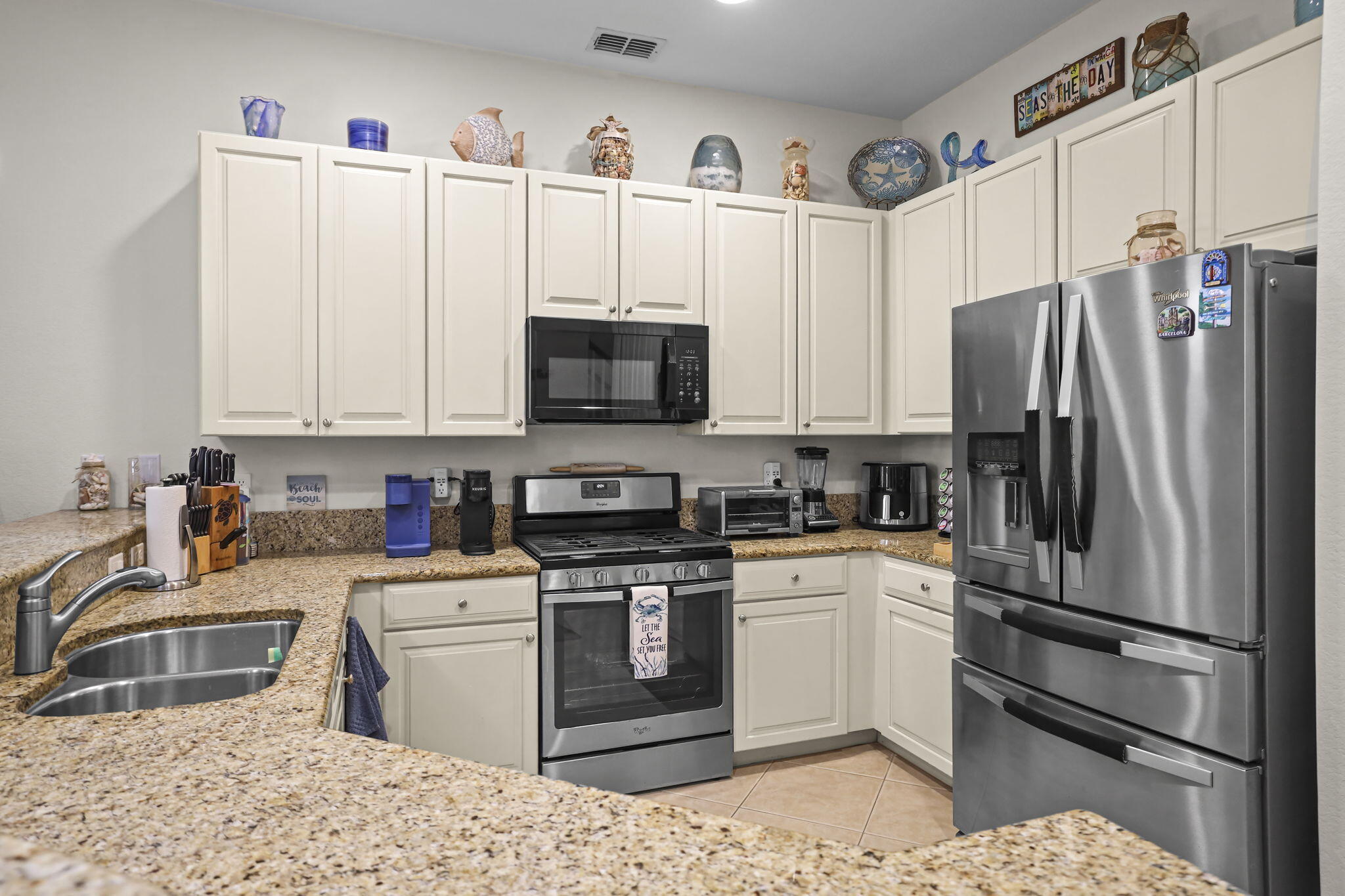 ST ANDREWS TOWNHOMES - Residential