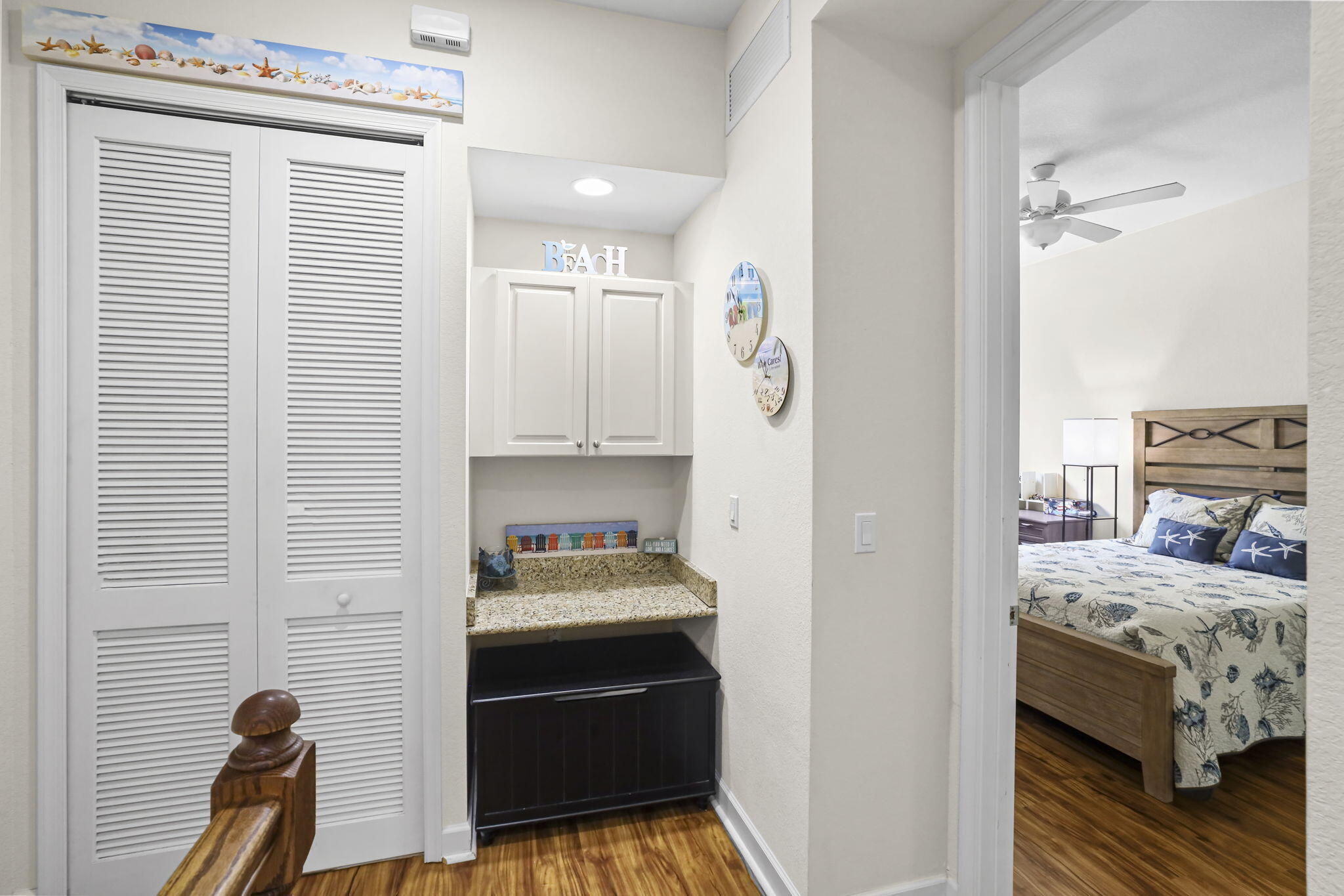 ST ANDREWS TOWNHOMES - Residential
