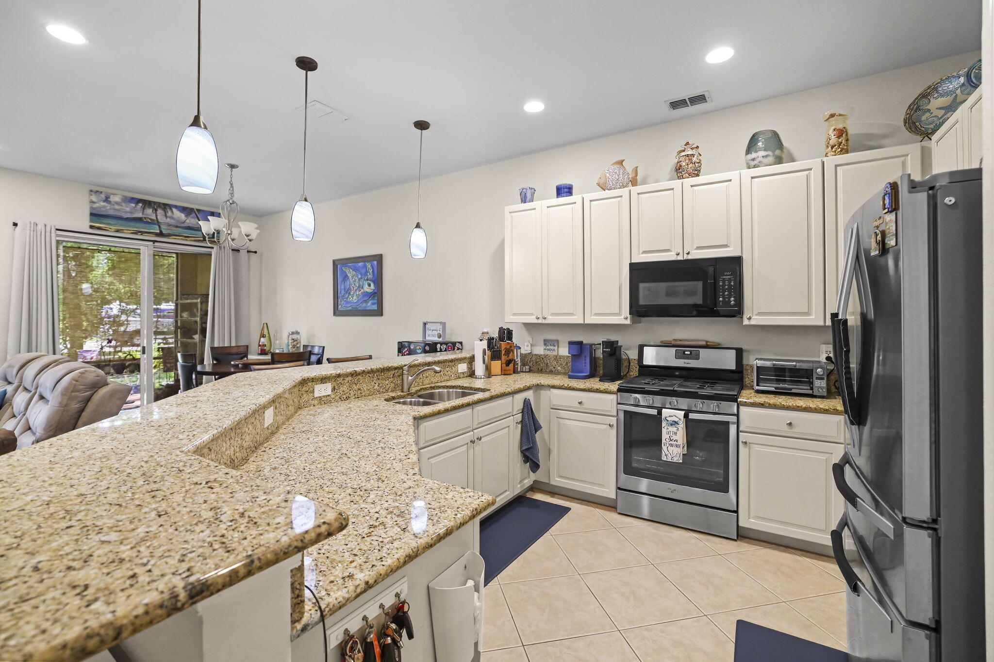 ST ANDREWS TOWNHOMES - Residential