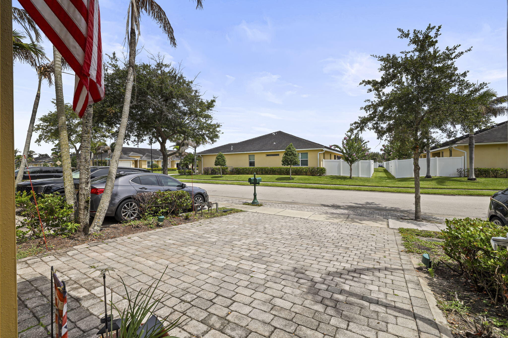 ST ANDREWS TOWNHOMES - Residential