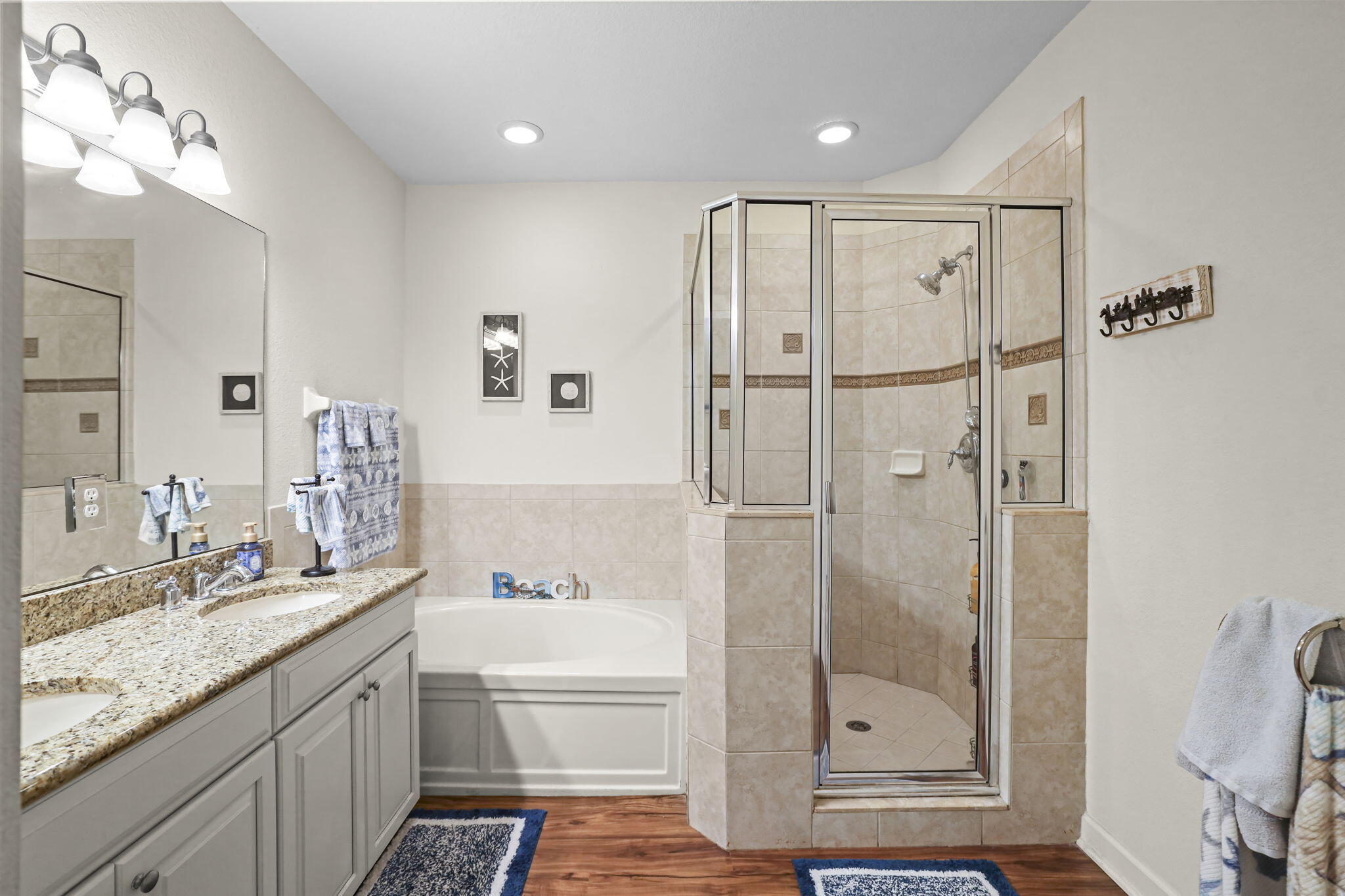 ST ANDREWS TOWNHOMES - Residential