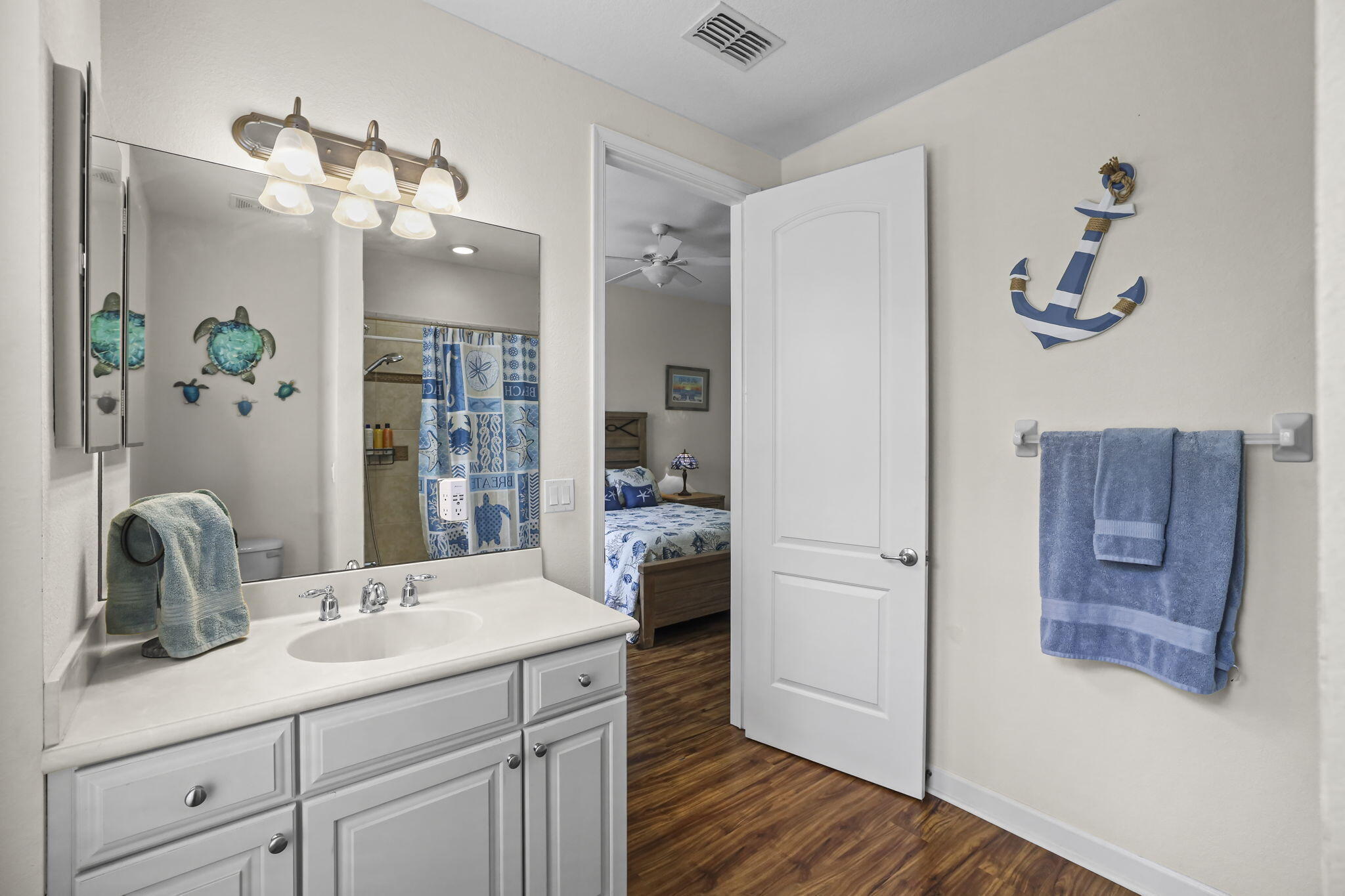 ST ANDREWS TOWNHOMES - Residential