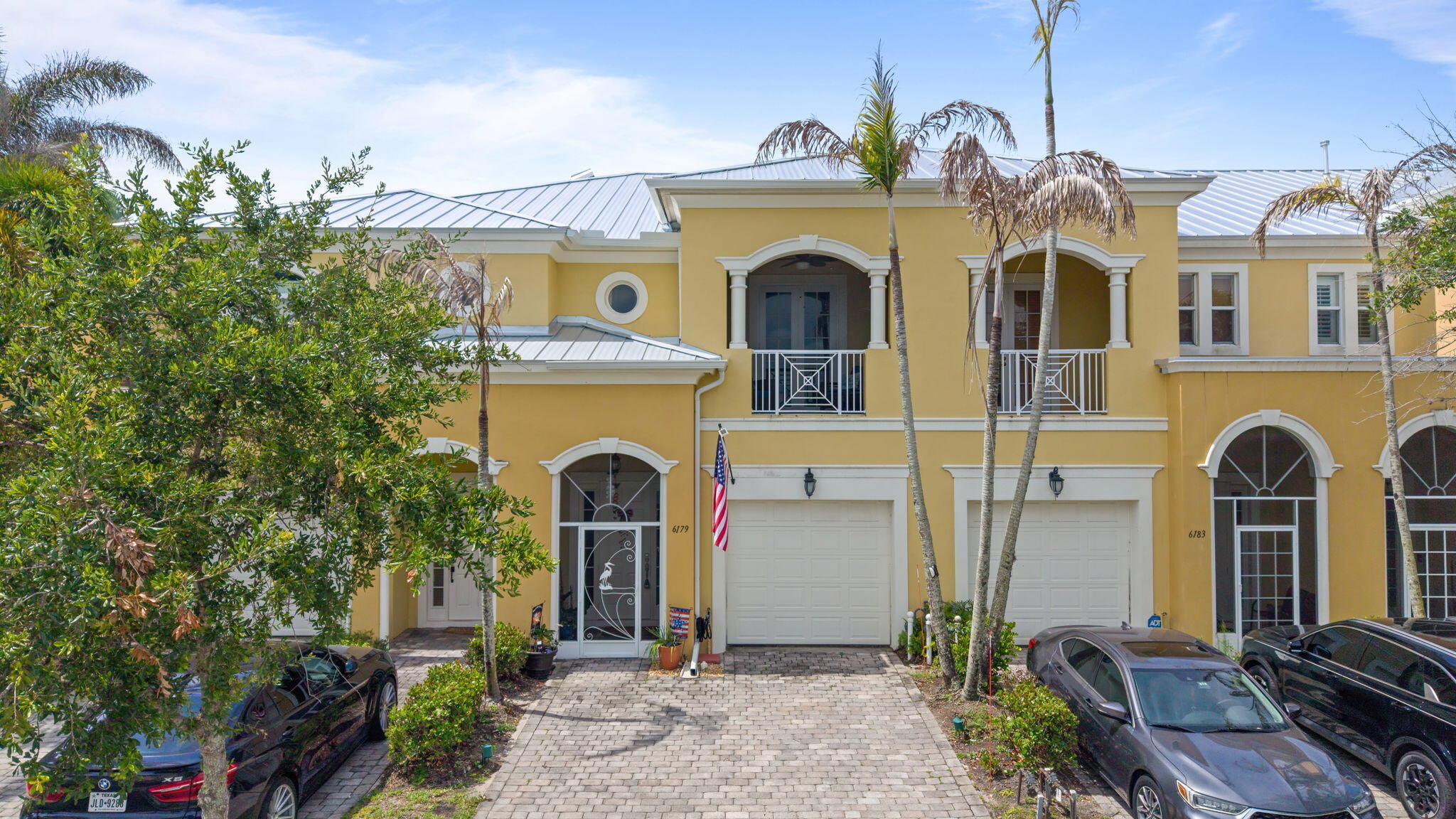 ST ANDREWS TOWNHOMES - Residential