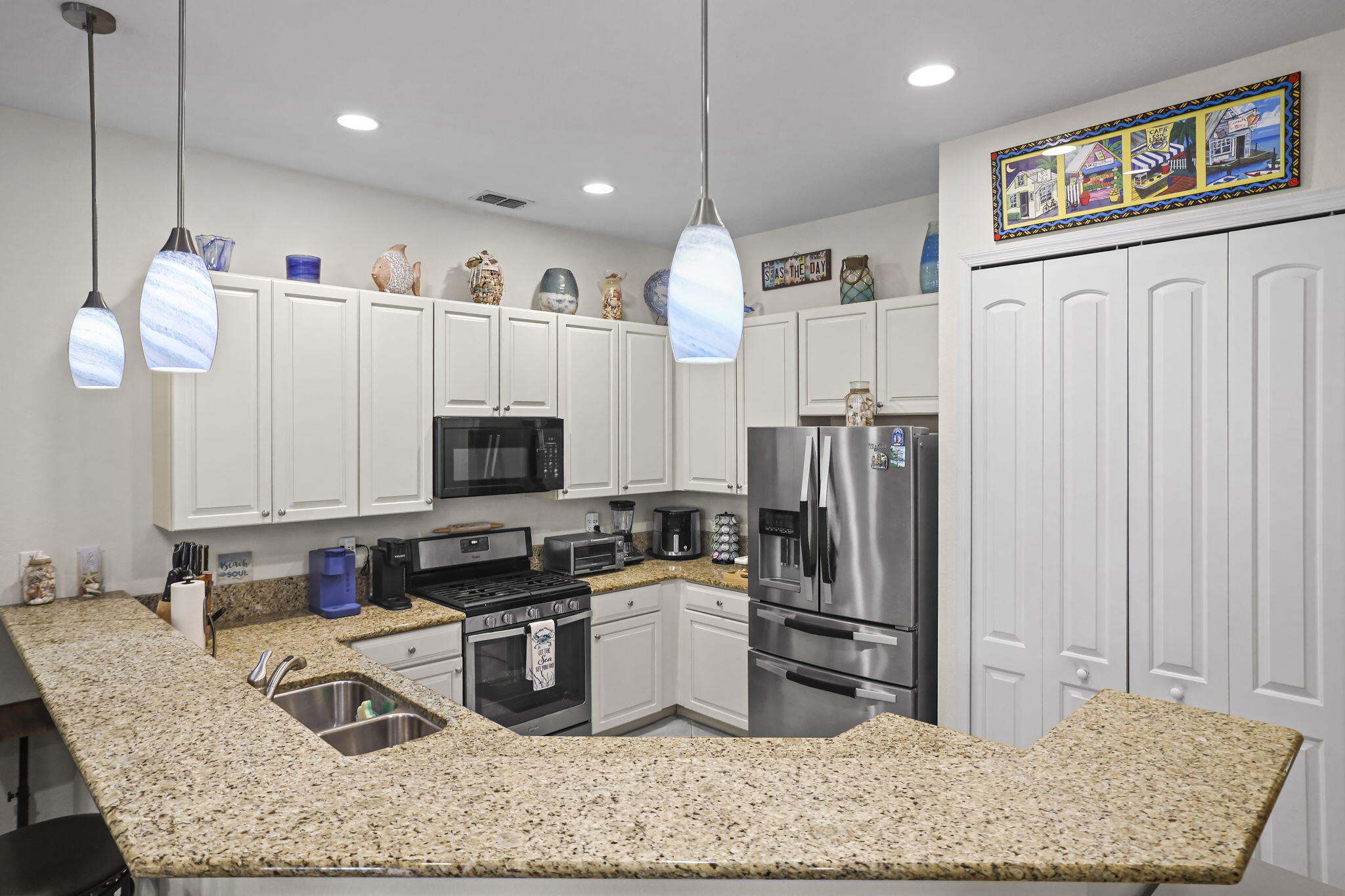 ST ANDREWS TOWNHOMES - Residential