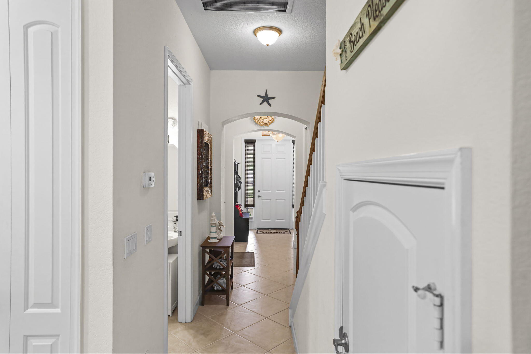 ST ANDREWS TOWNHOMES - Residential