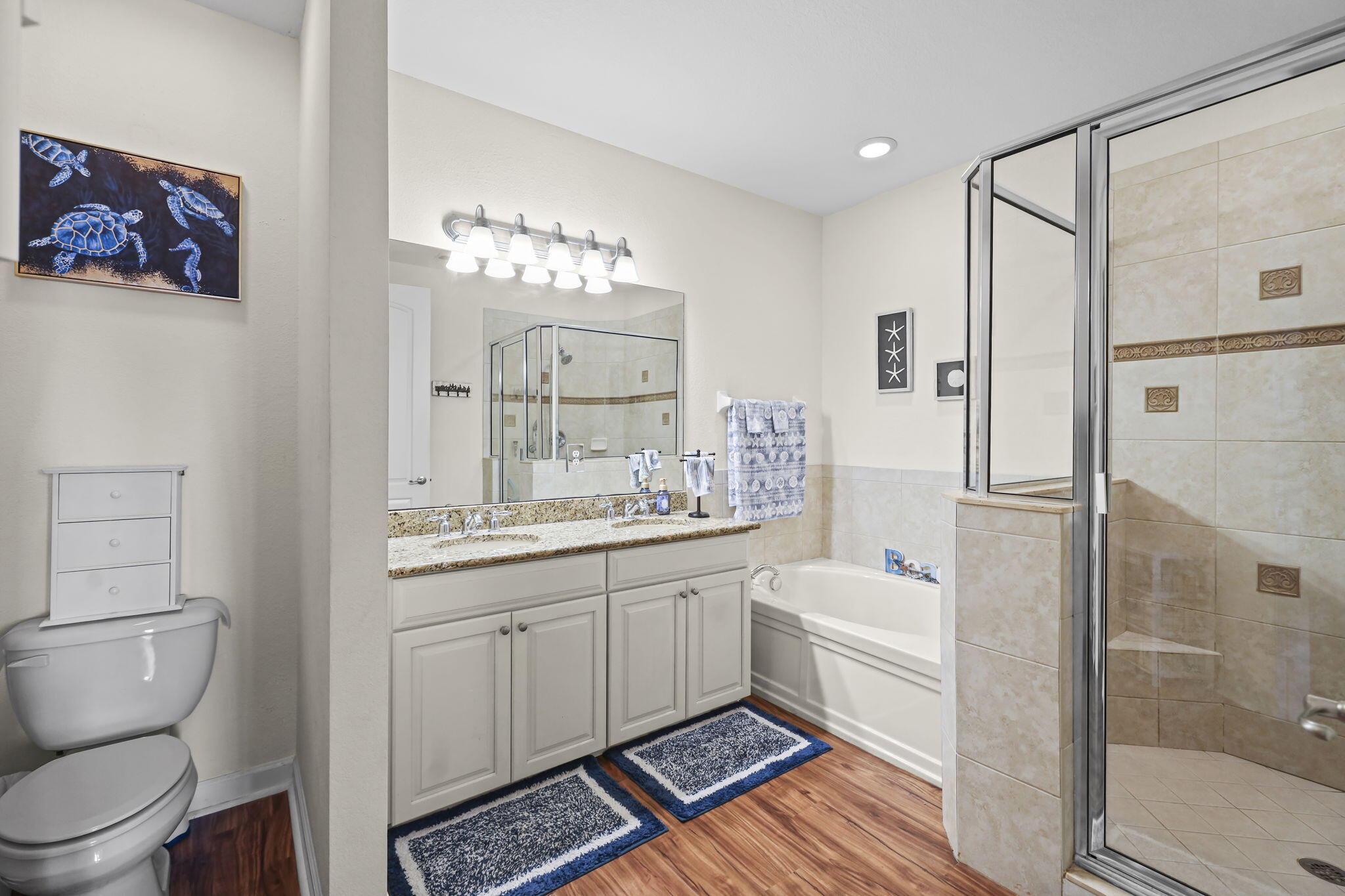 ST ANDREWS TOWNHOMES - Residential