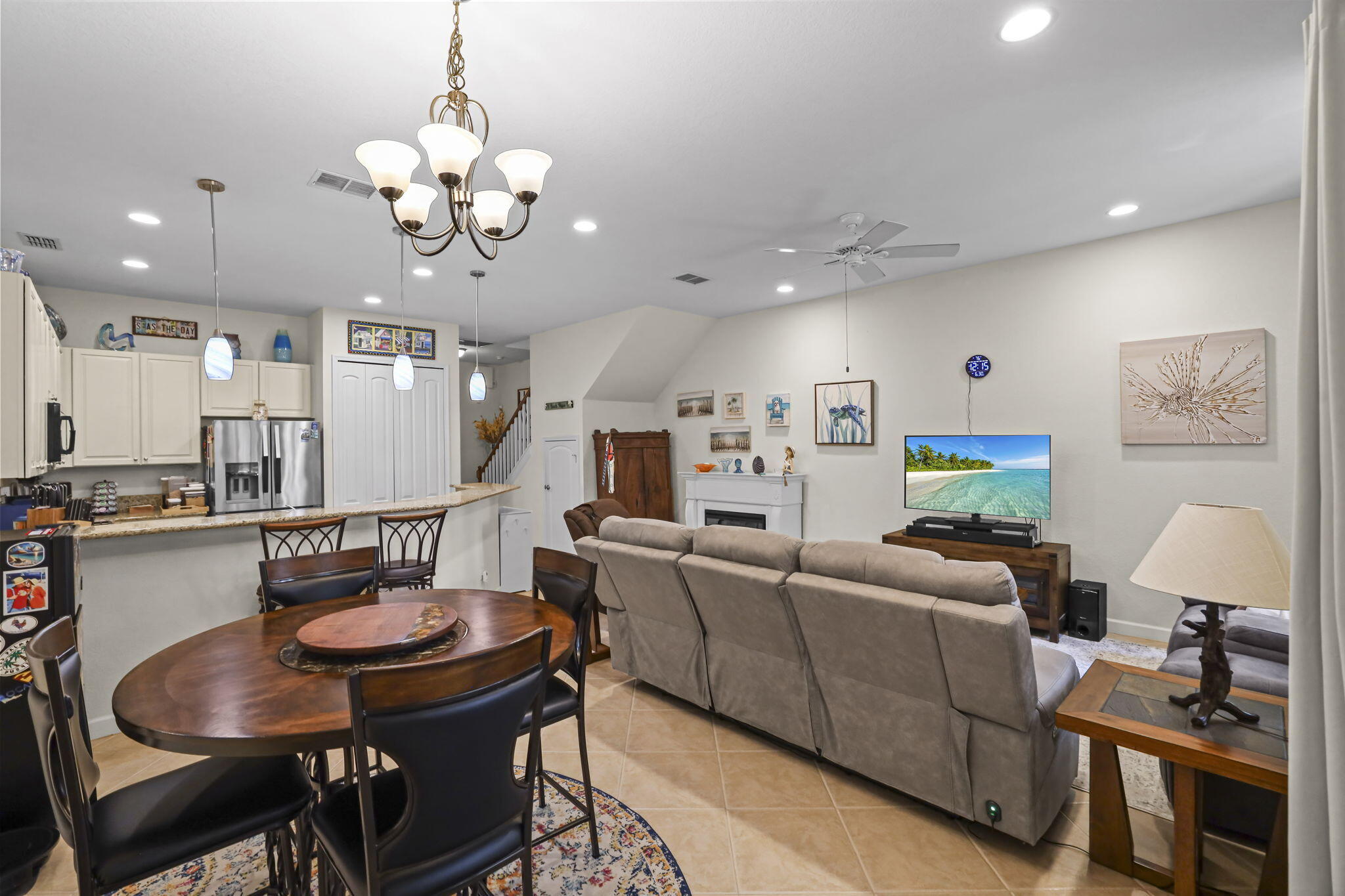 ST ANDREWS TOWNHOMES - Residential