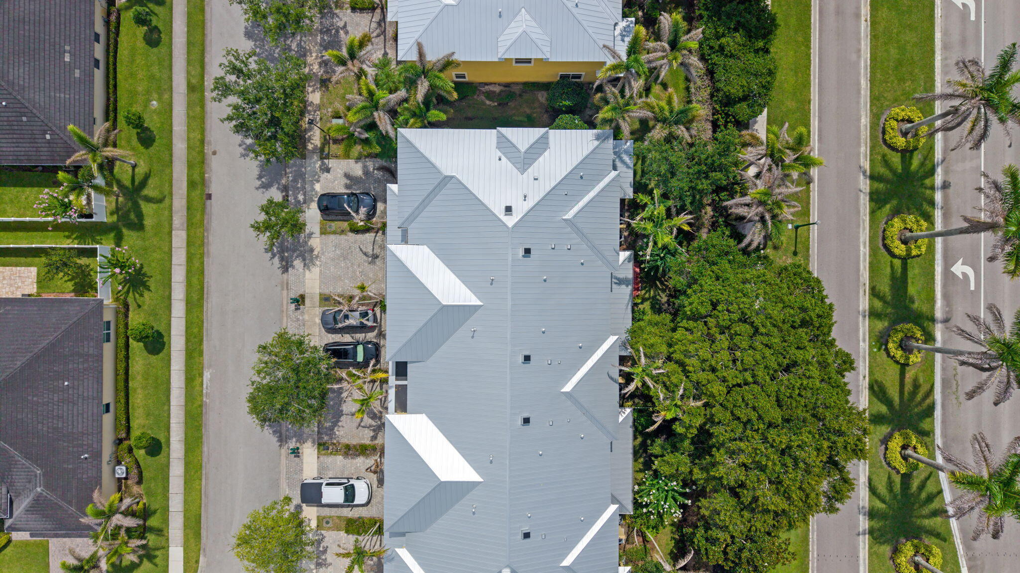 ST ANDREWS TOWNHOMES - Residential