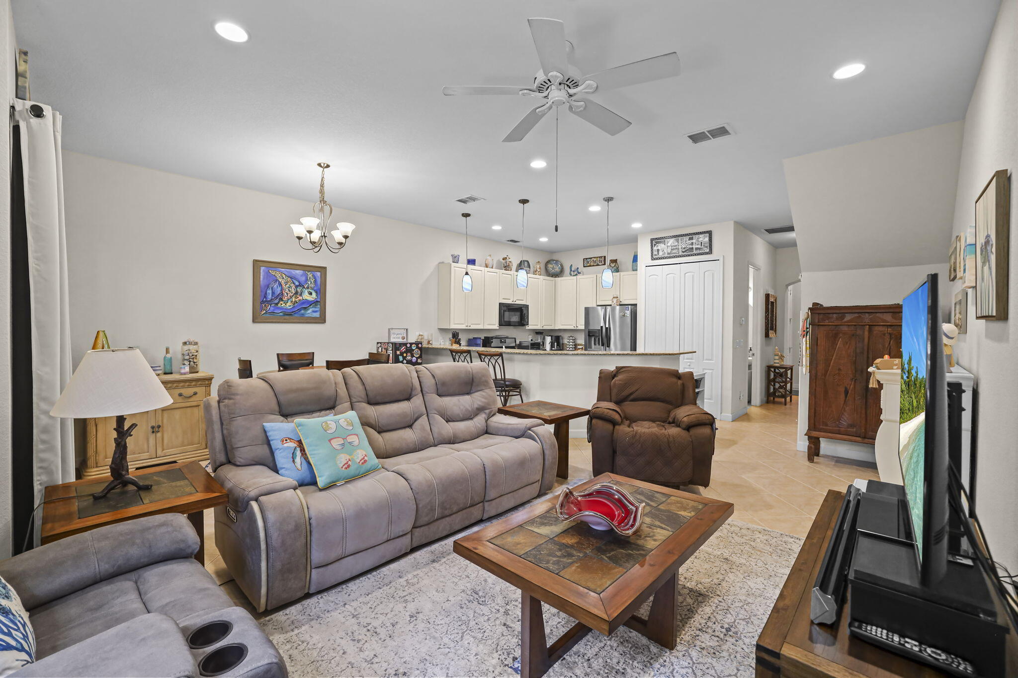 ST ANDREWS TOWNHOMES - Residential