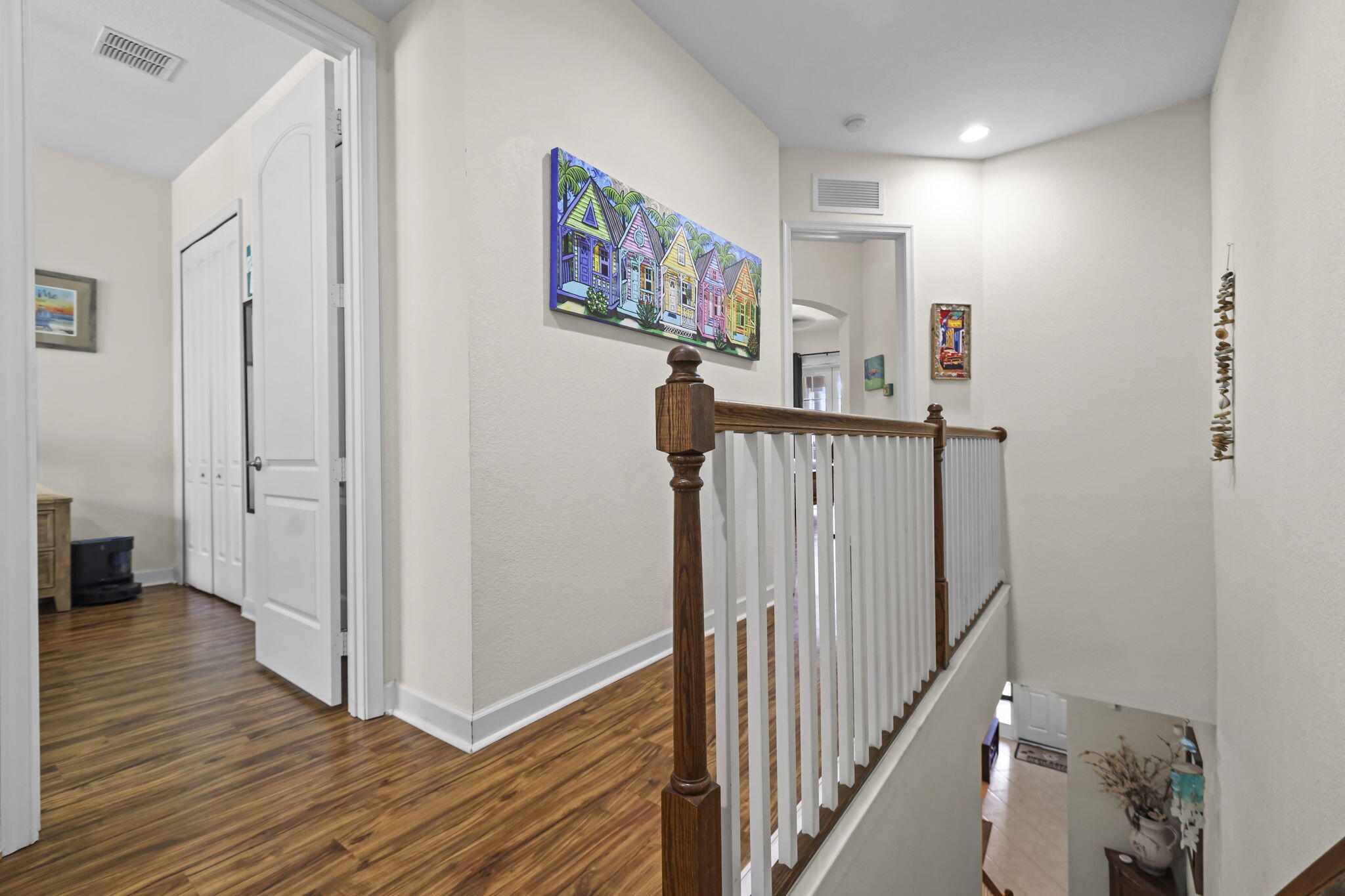ST ANDREWS TOWNHOMES - Residential