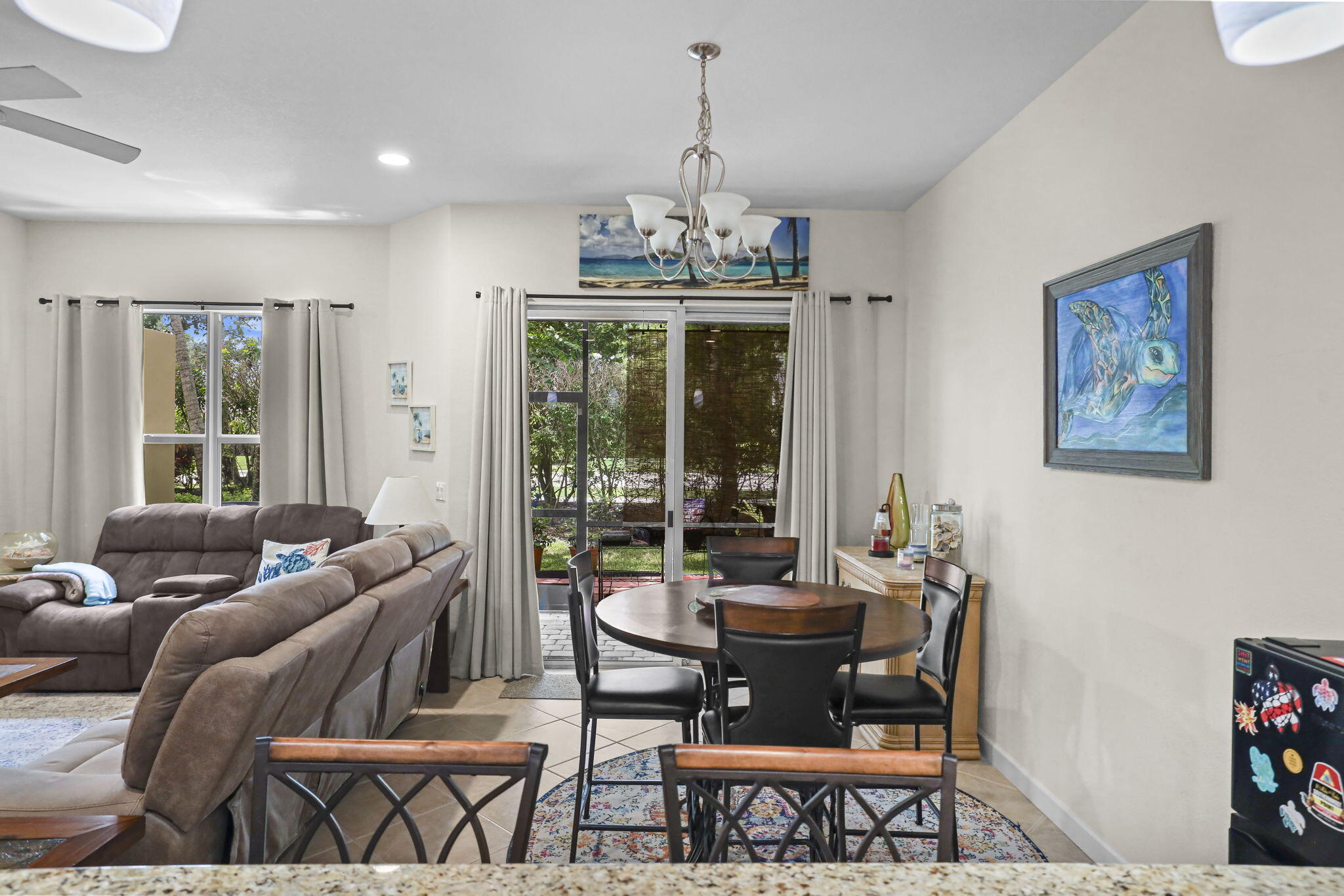 ST ANDREWS TOWNHOMES - Residential