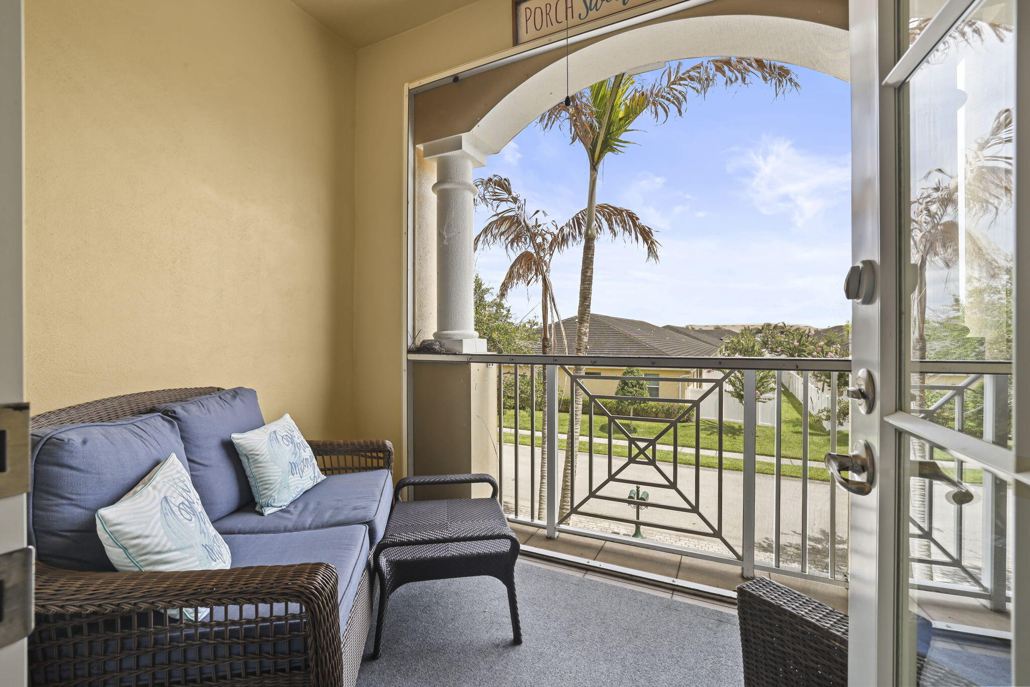 ST ANDREWS TOWNHOMES - Residential