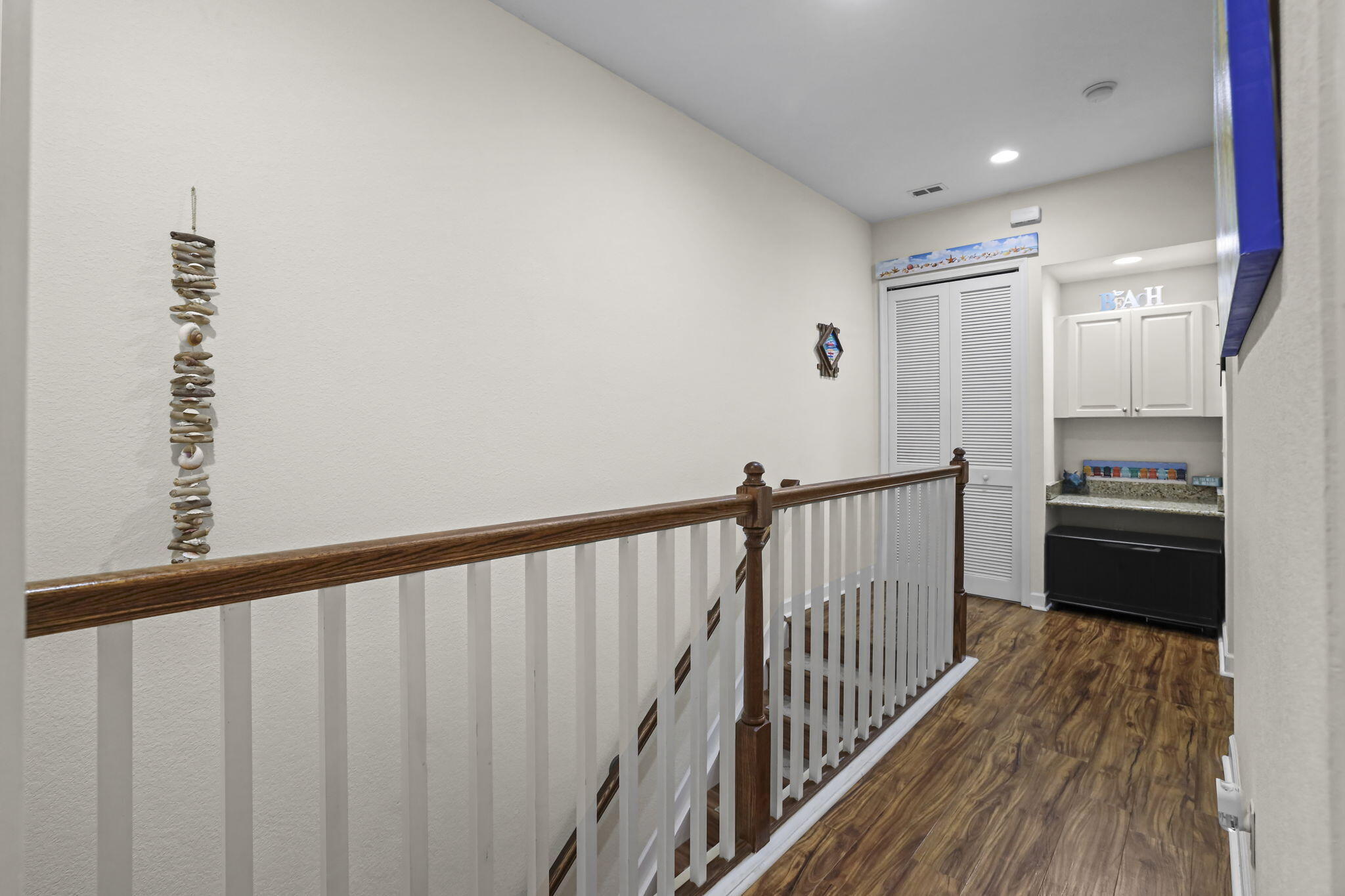 ST ANDREWS TOWNHOMES - Residential