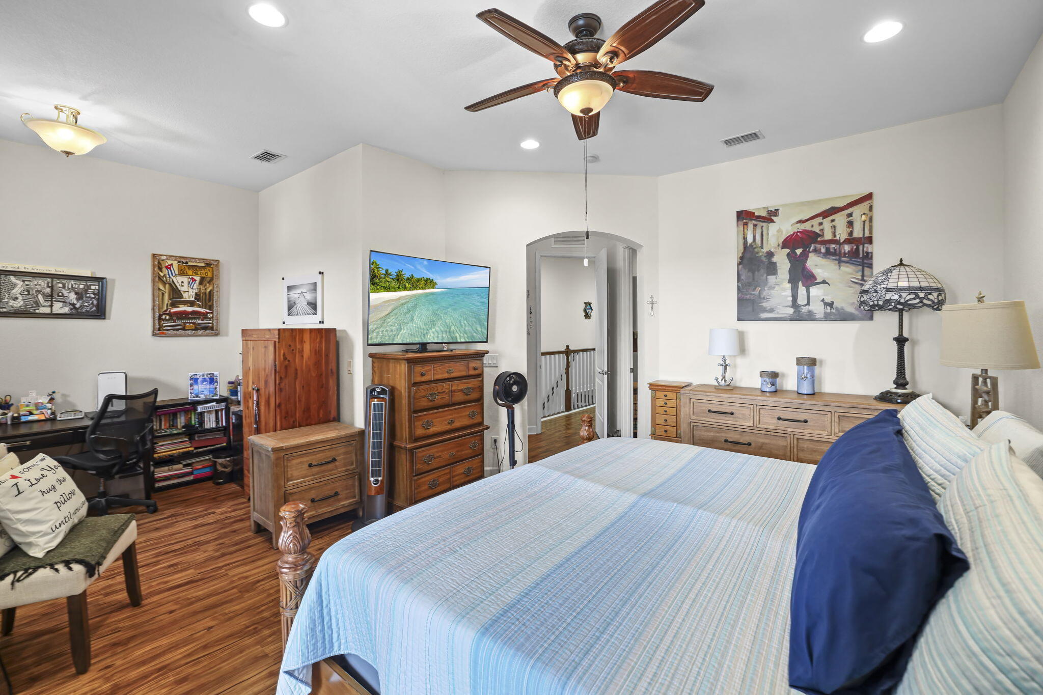 ST ANDREWS TOWNHOMES - Residential