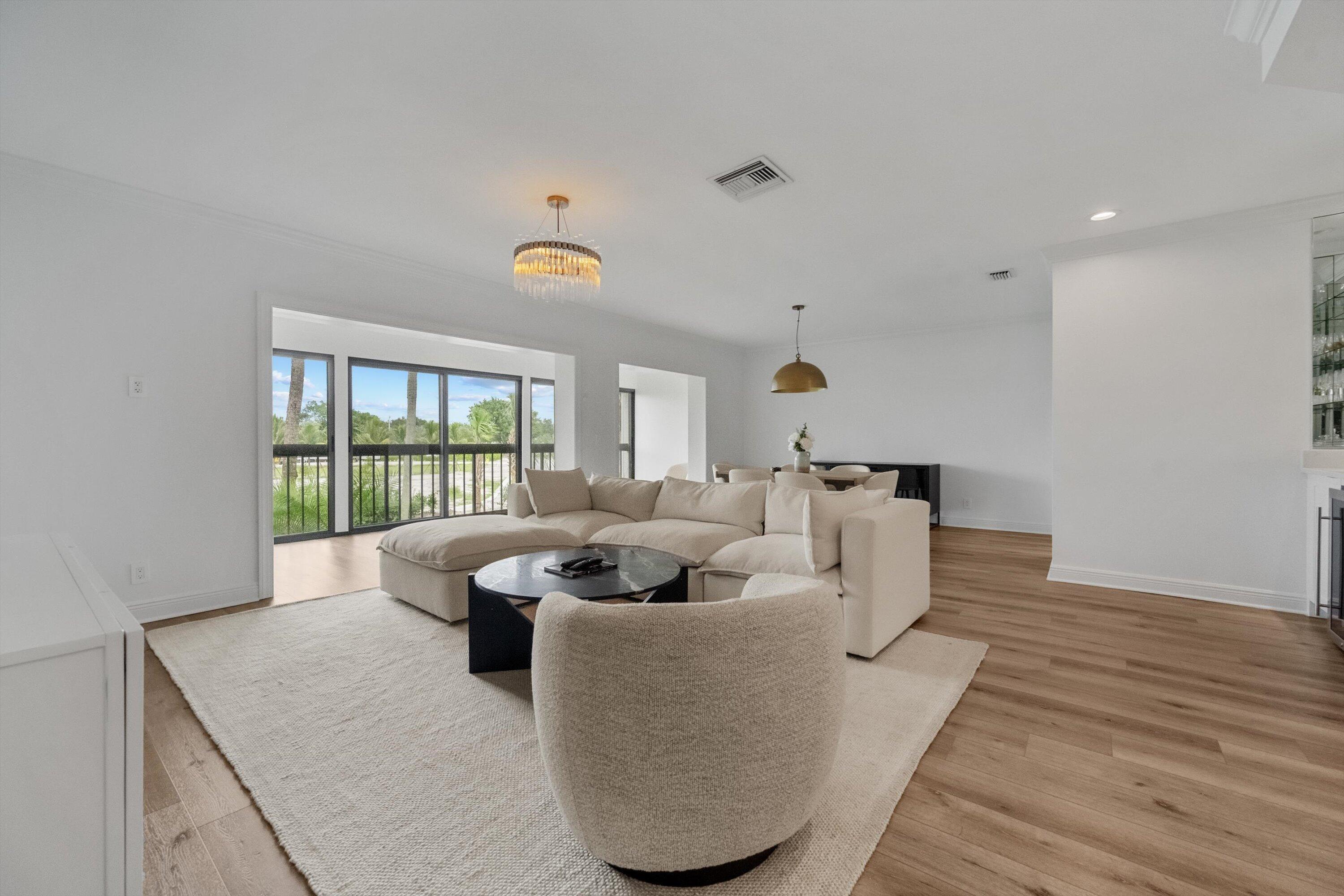 GOLF COTTAGES 2 CONDO - Residential Lease