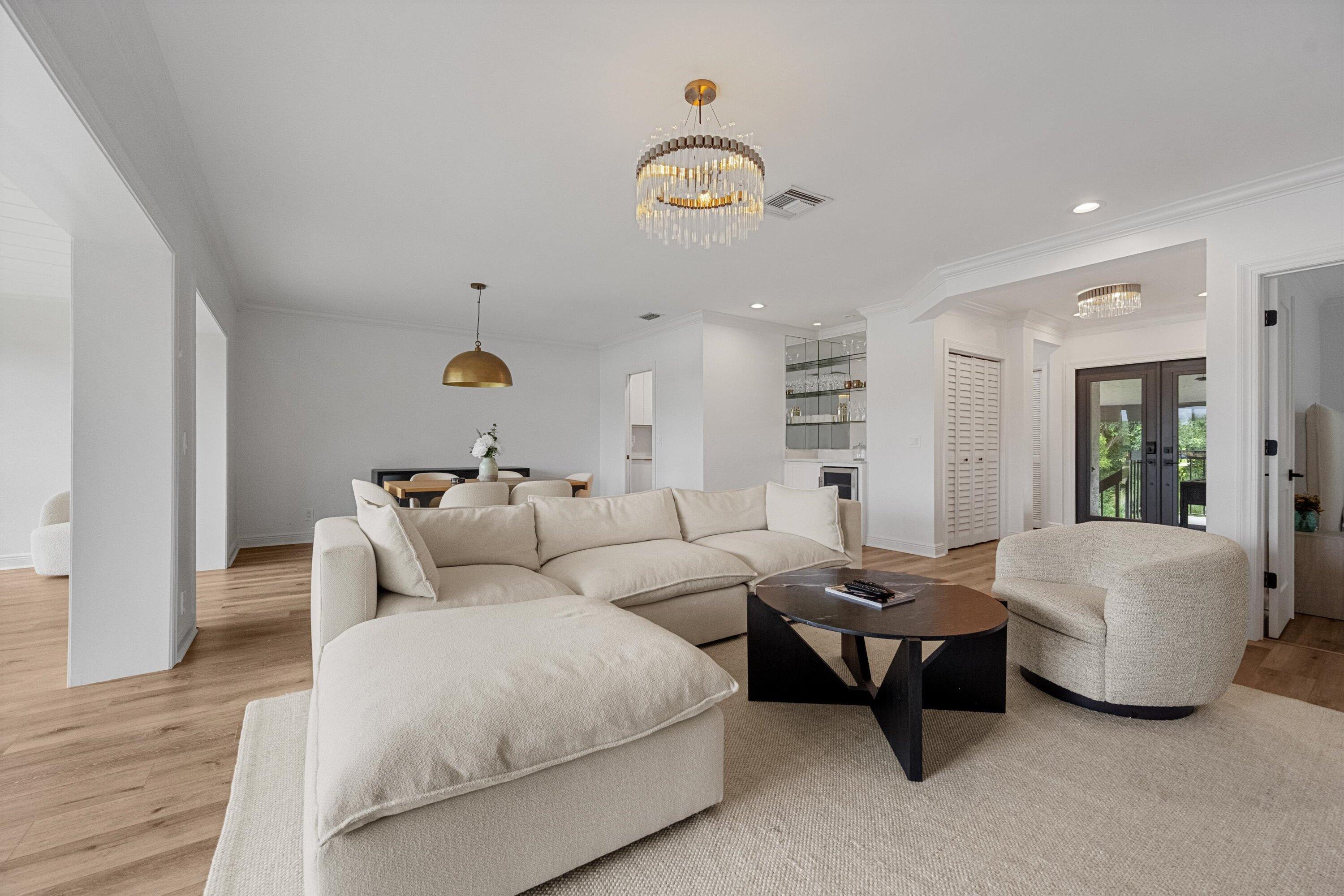GOLF COTTAGES 2 CONDO - Residential Lease