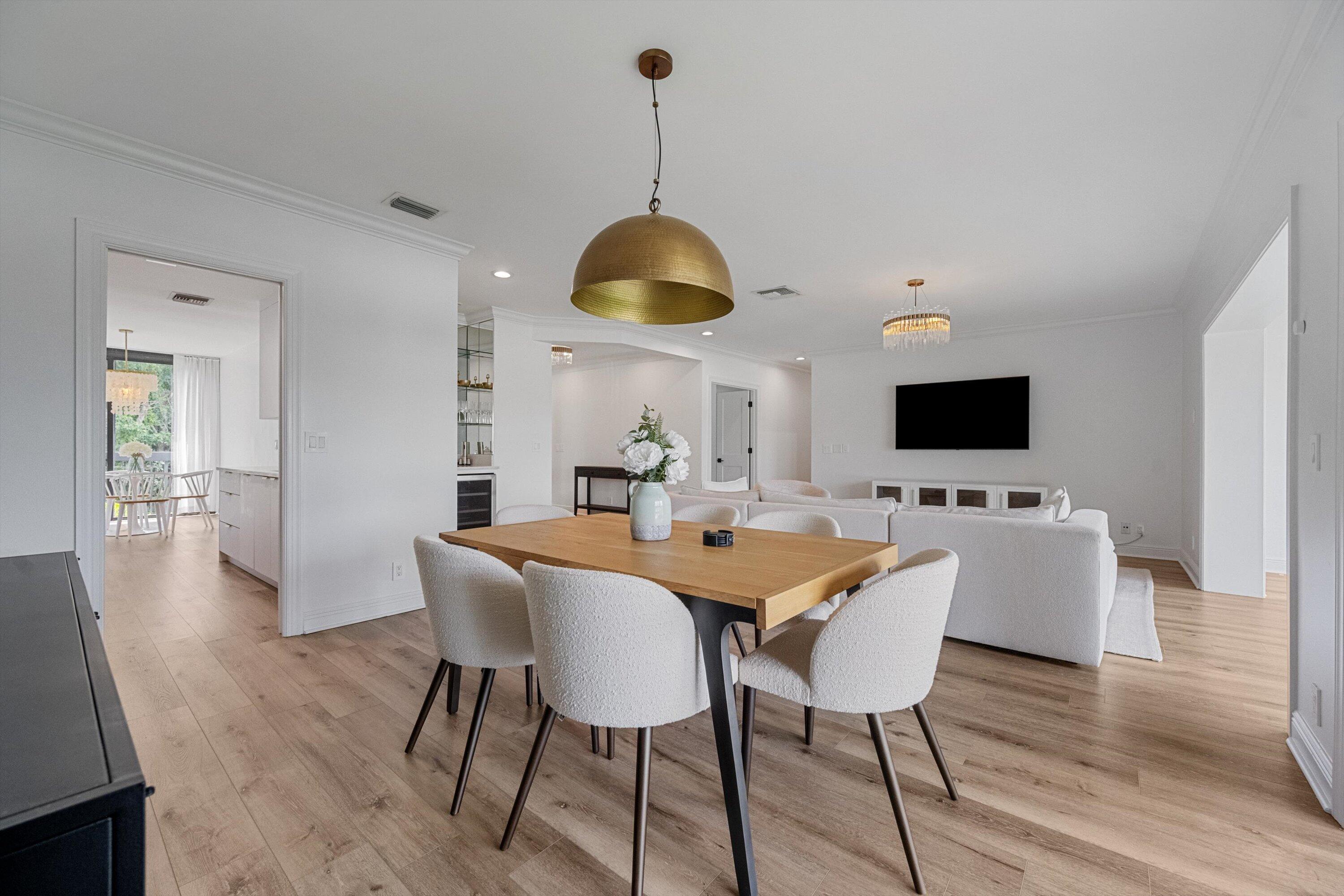 GOLF COTTAGES 2 CONDO - Residential Lease