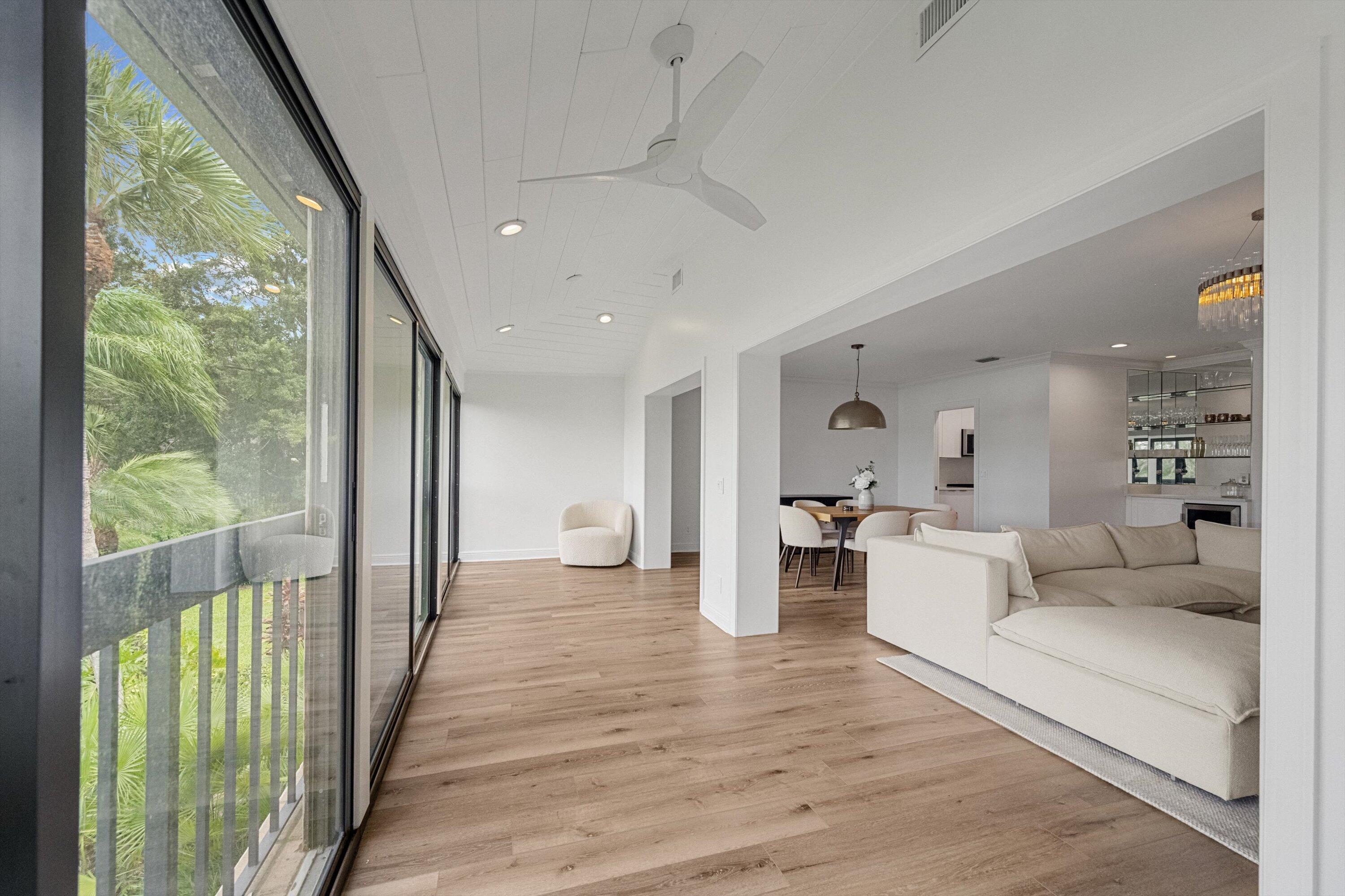 GOLF COTTAGES 2 CONDO - Residential Lease