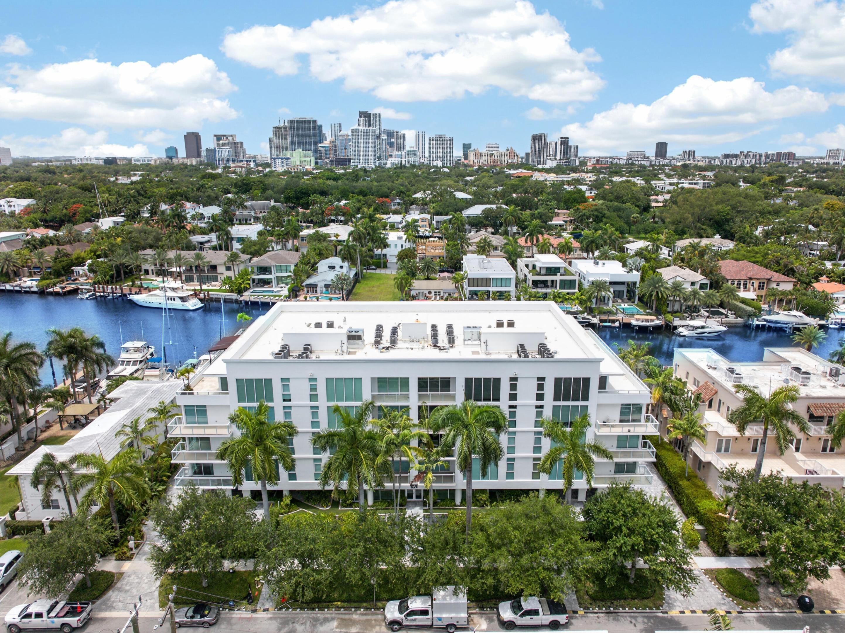 45 HENDRICKS CONDO - Residential Lease