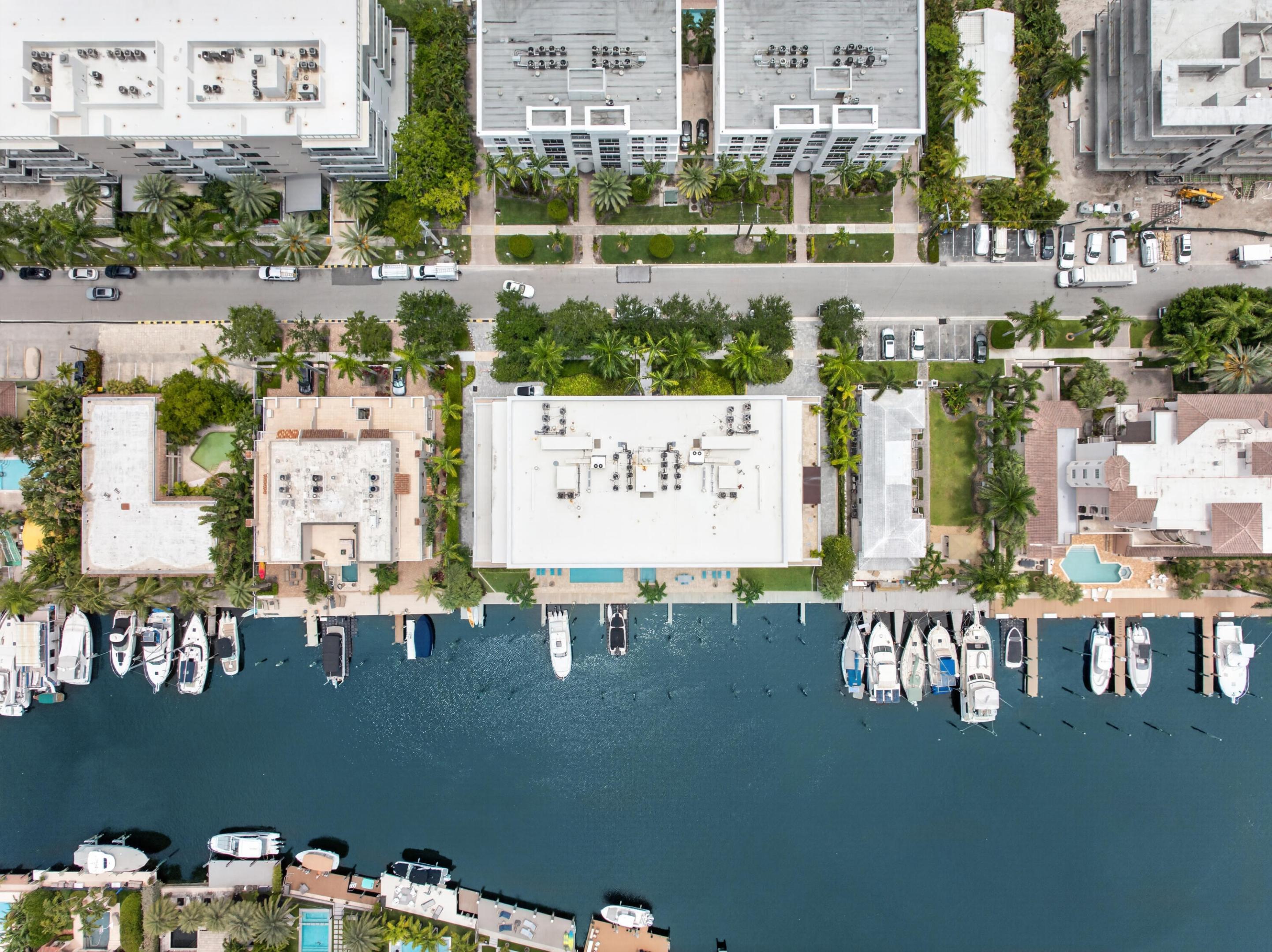 45 HENDRICKS CONDO - Residential Lease