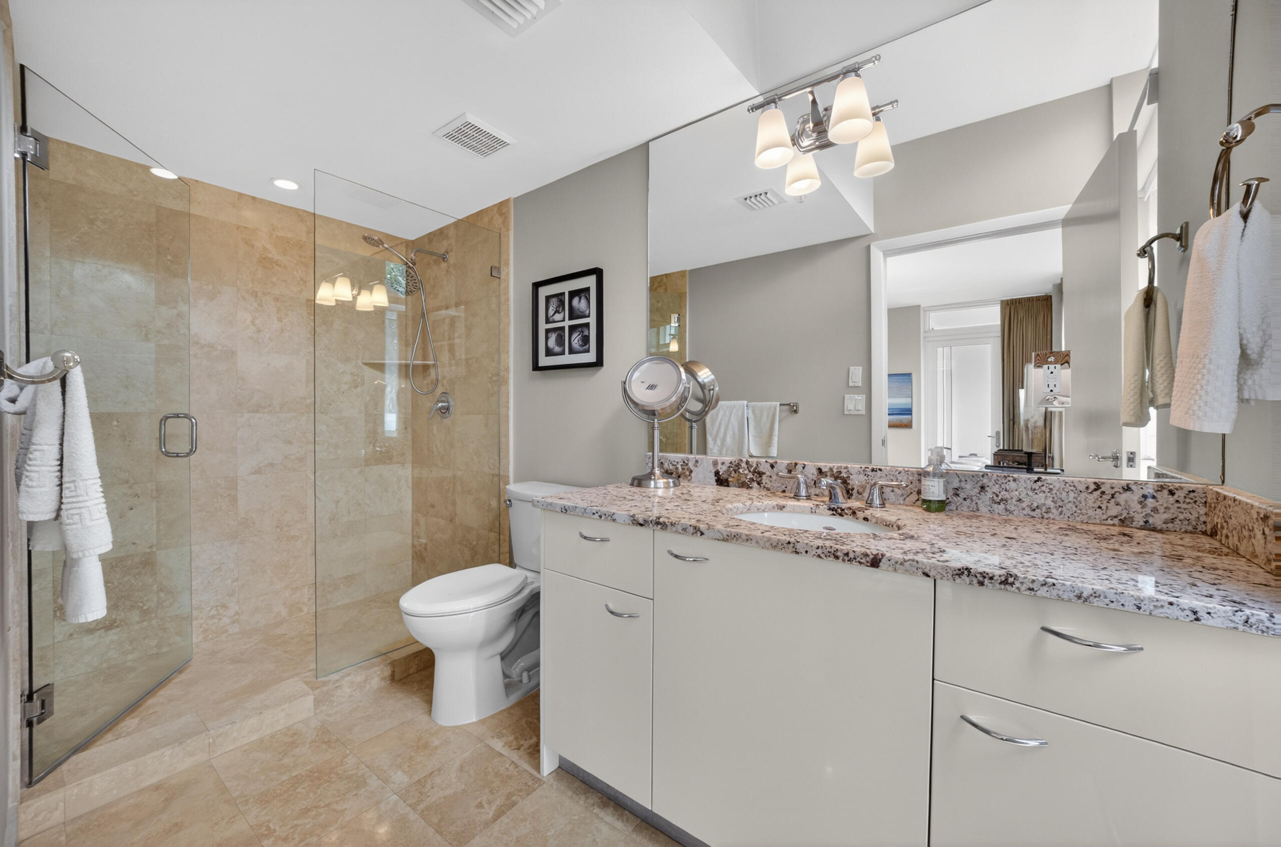 45 HENDRICKS CONDO - Residential Lease