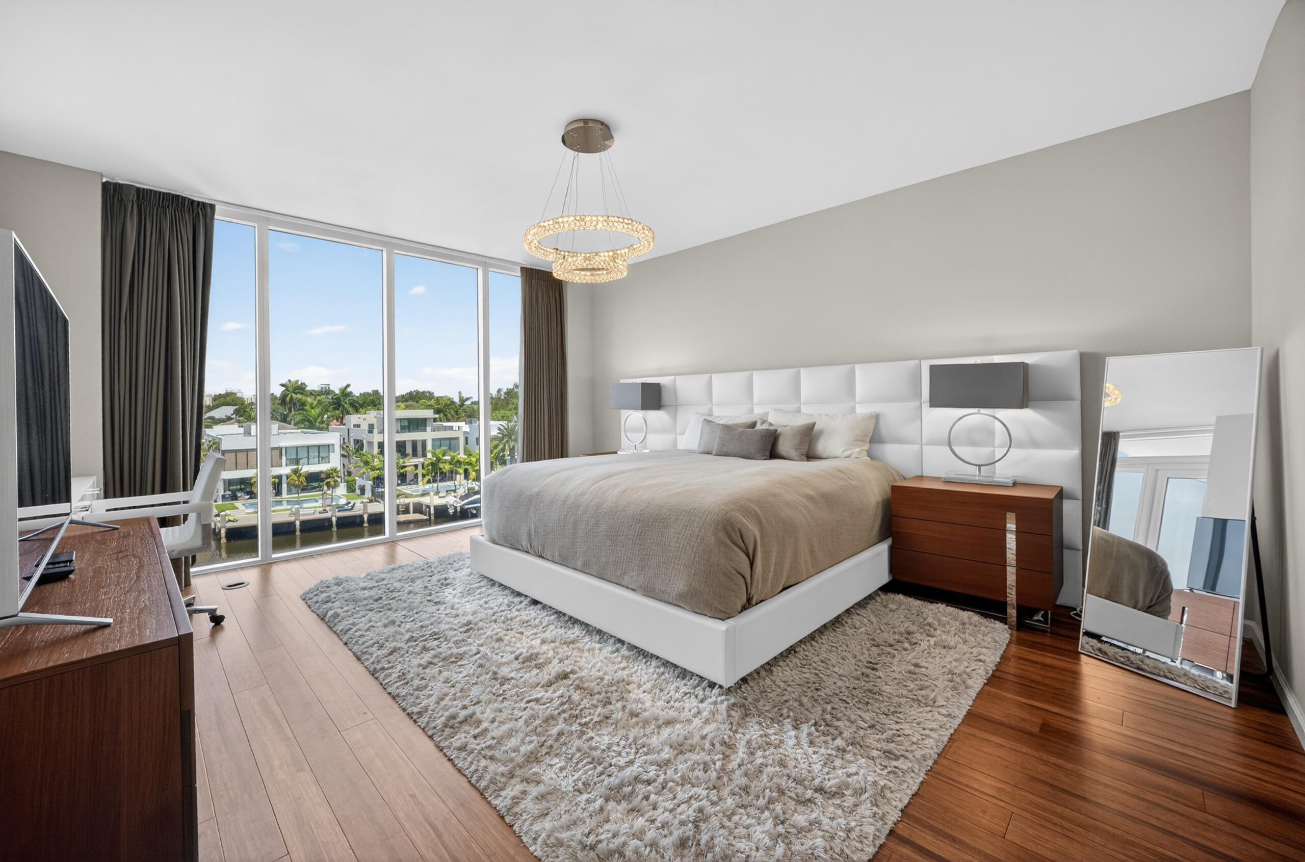 45 HENDRICKS CONDO - Residential Lease
