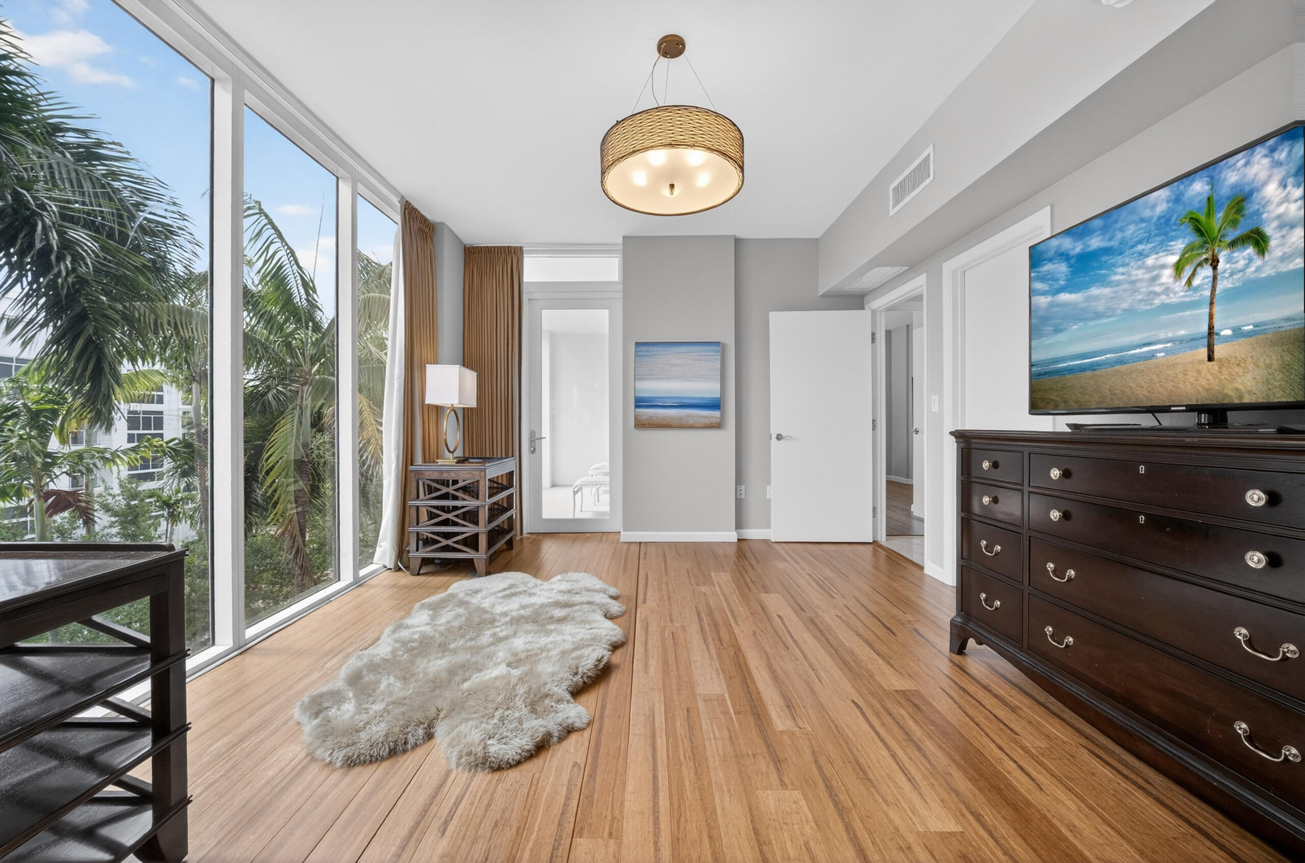 45 HENDRICKS CONDO - Residential Lease