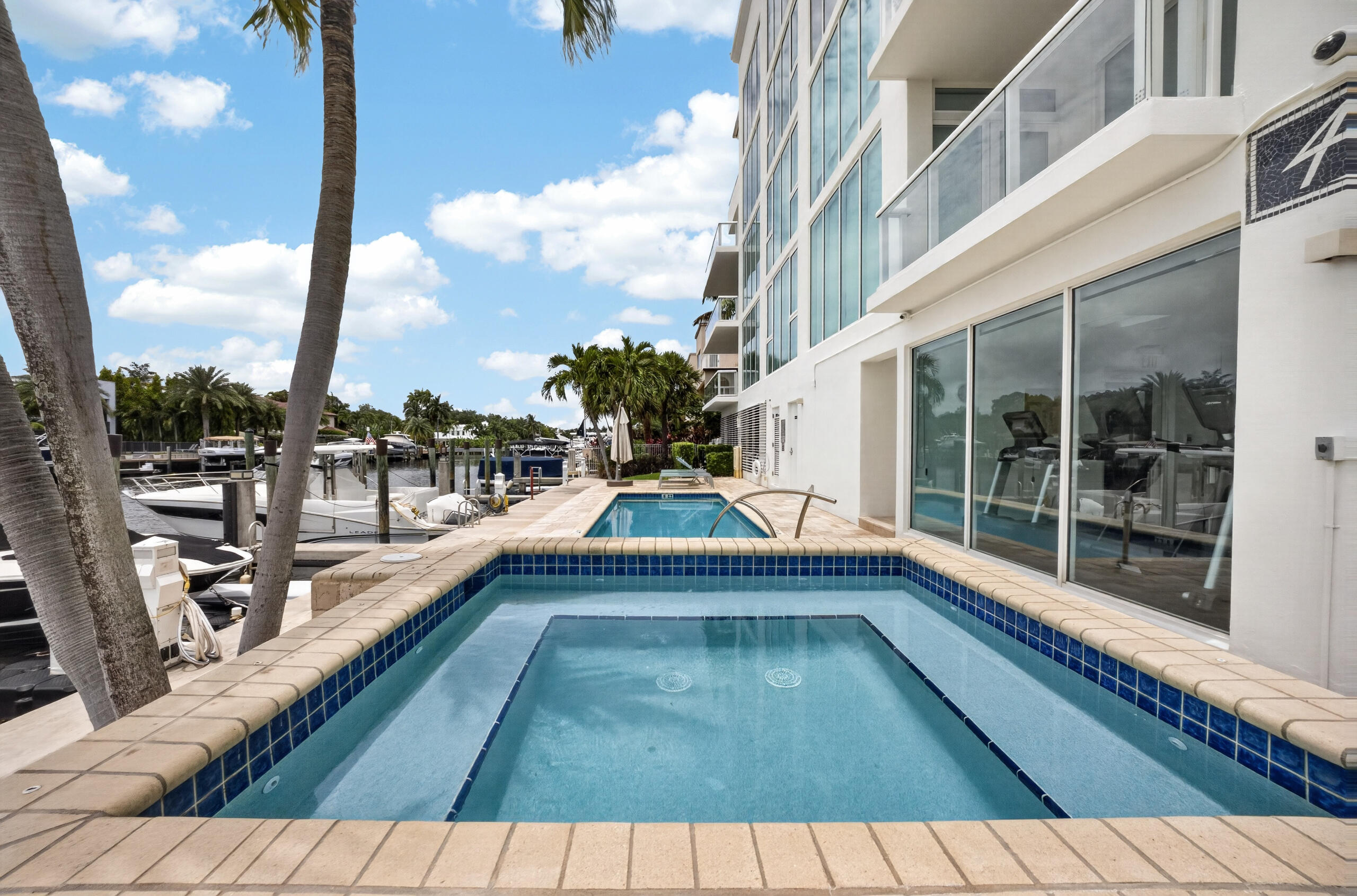 45 HENDRICKS CONDO - Residential Lease
