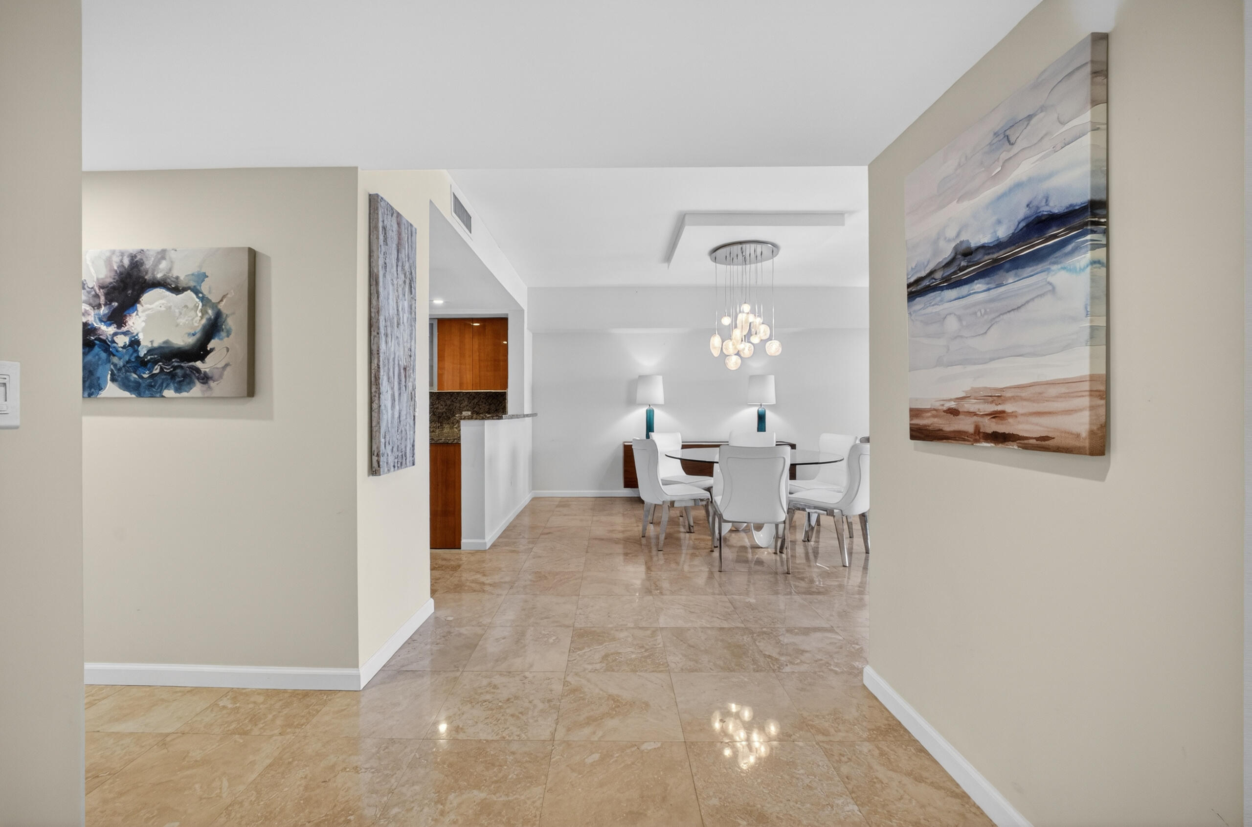 45 HENDRICKS CONDO - Residential Lease