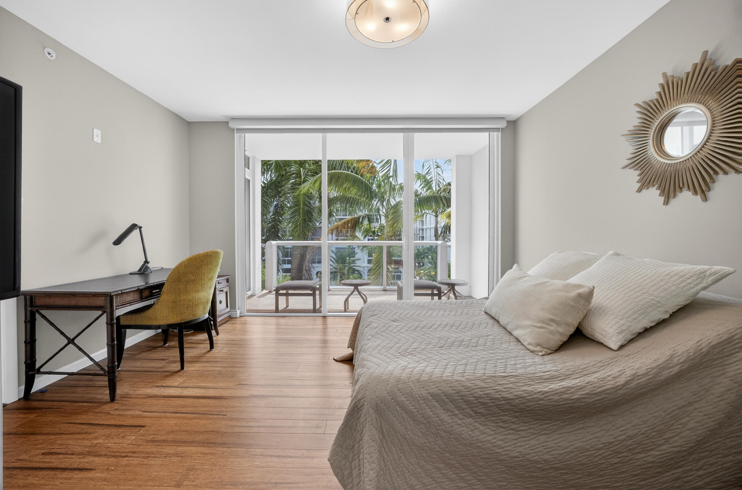 45 HENDRICKS CONDO - Residential Lease