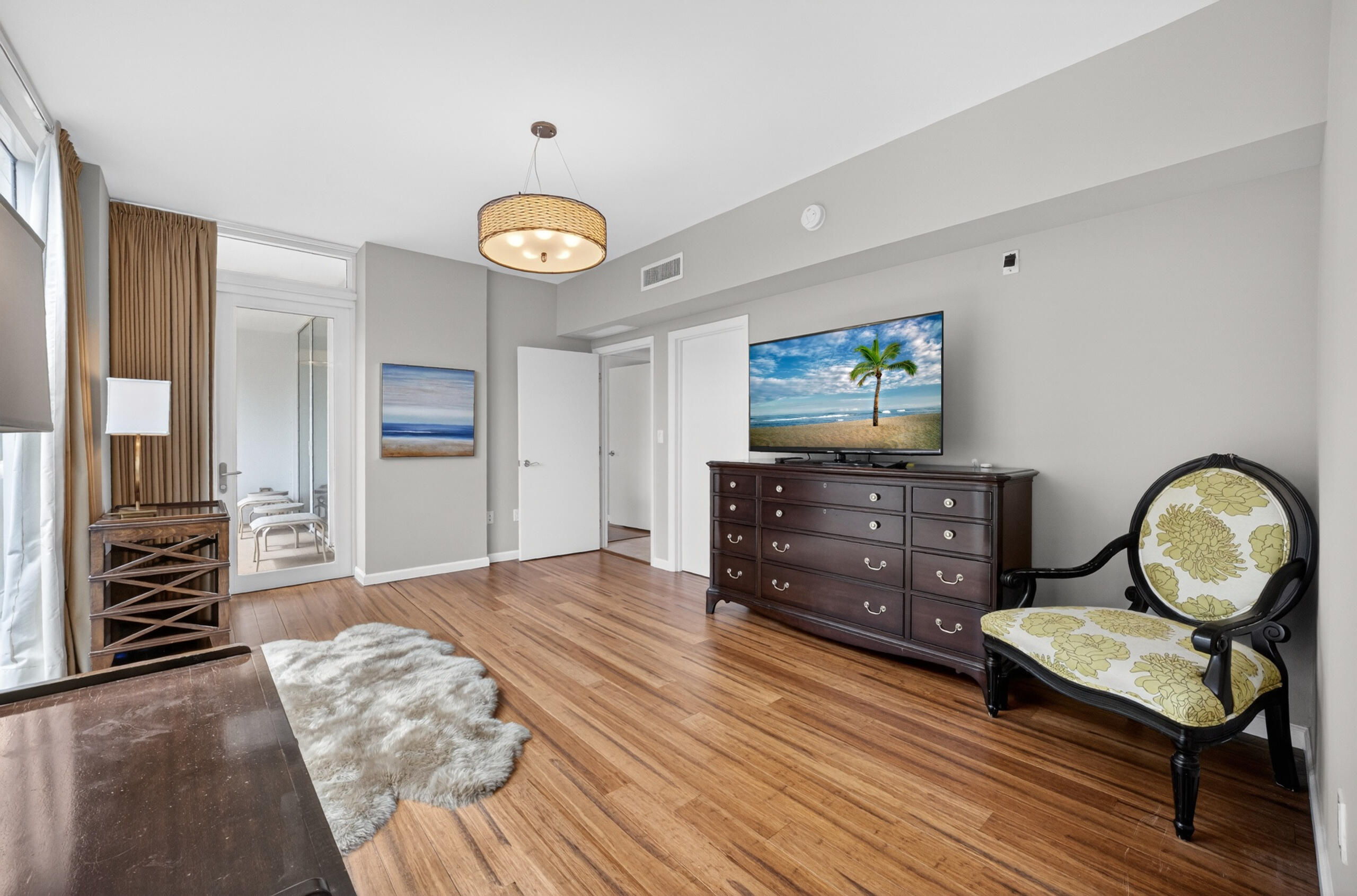 45 HENDRICKS CONDO - Residential Lease