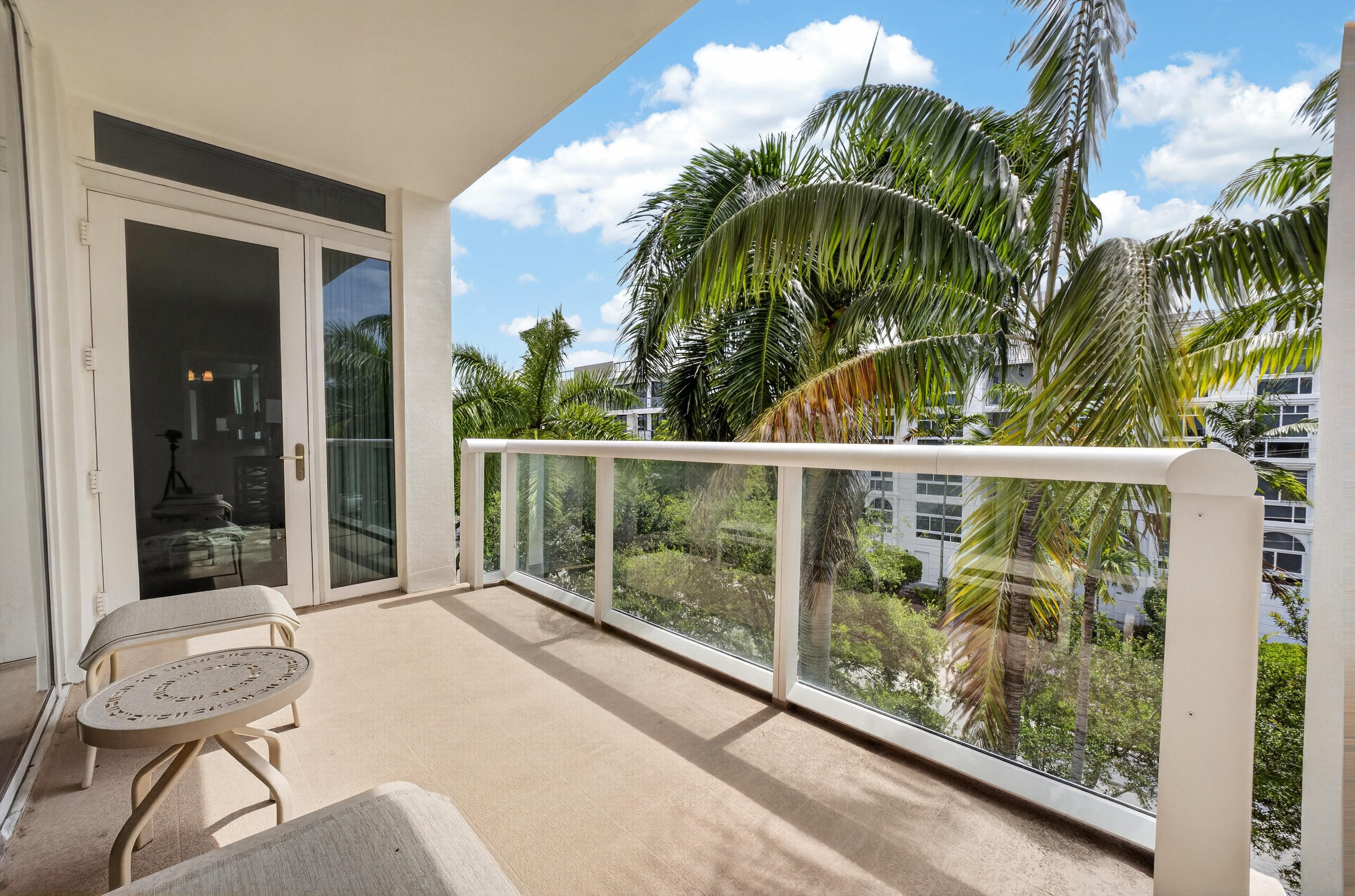 45 HENDRICKS CONDO - Residential Lease
