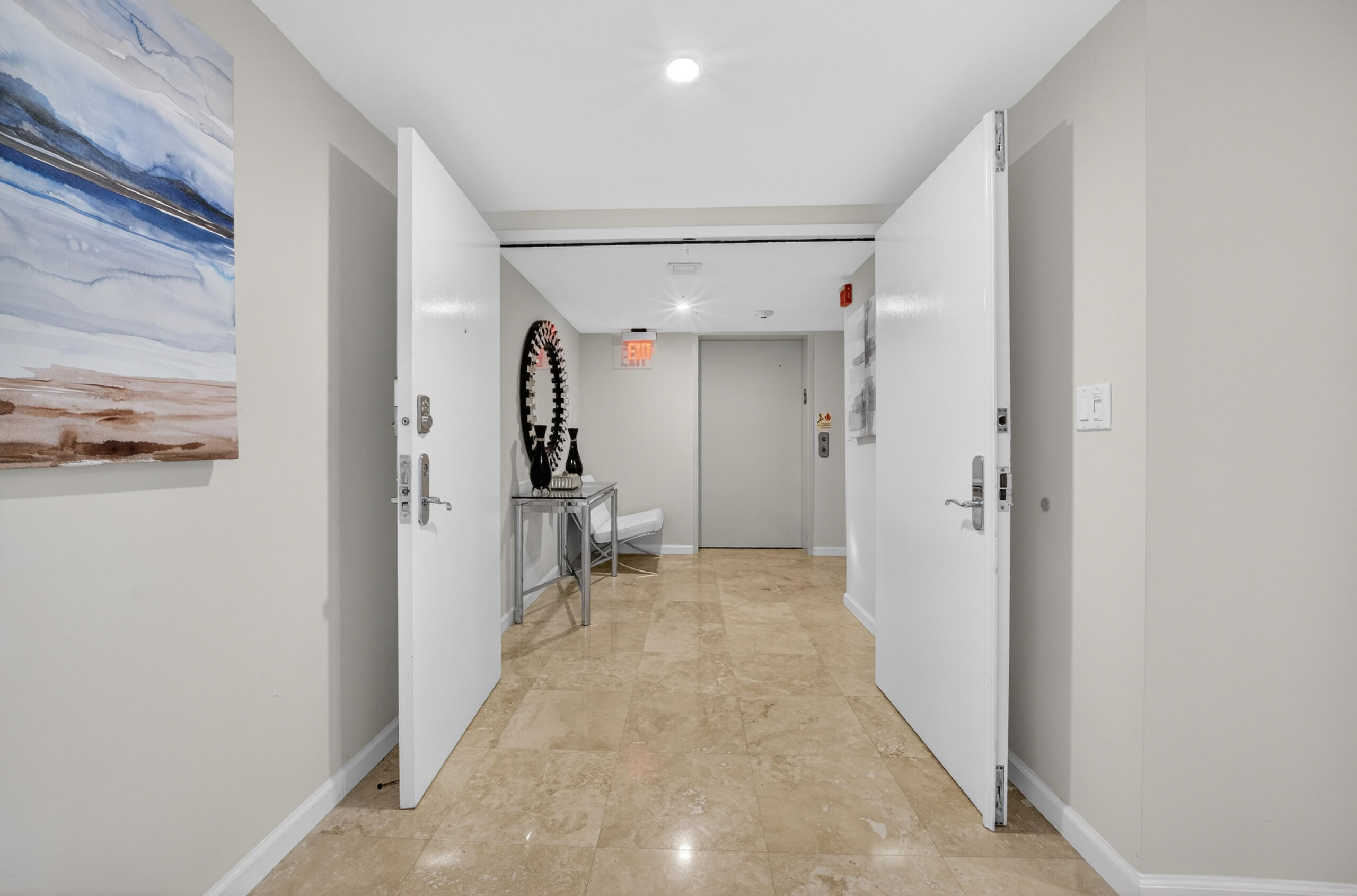 45 HENDRICKS CONDO - Residential Lease