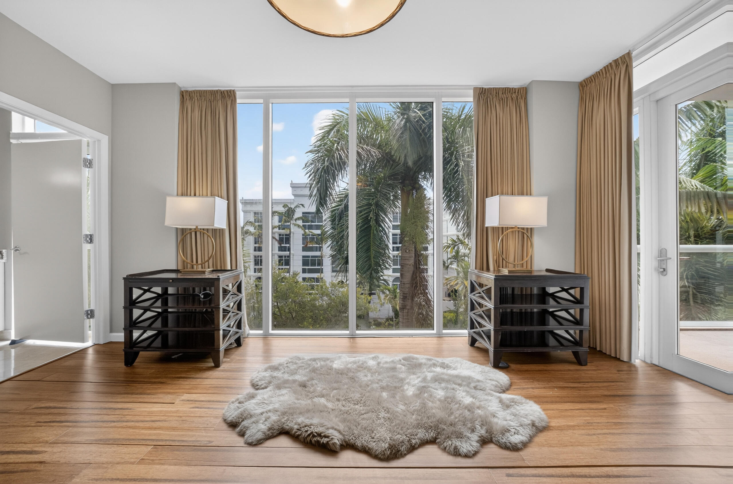 45 HENDRICKS CONDO - Residential Lease