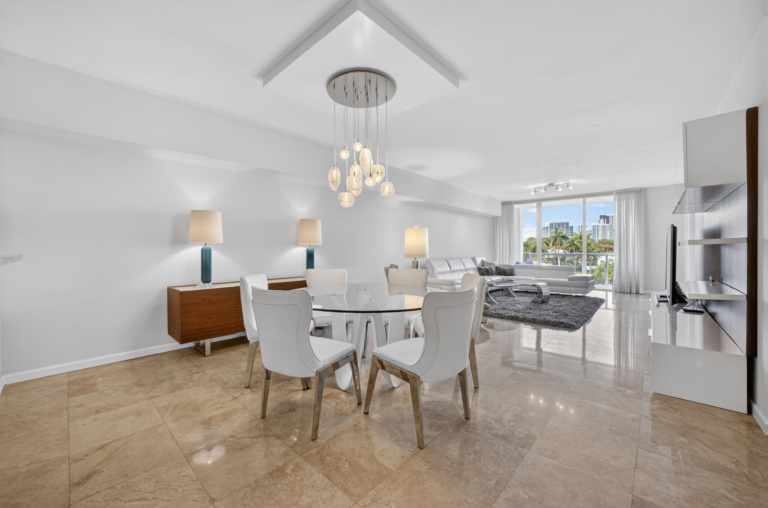 45 HENDRICKS CONDO - Residential Lease