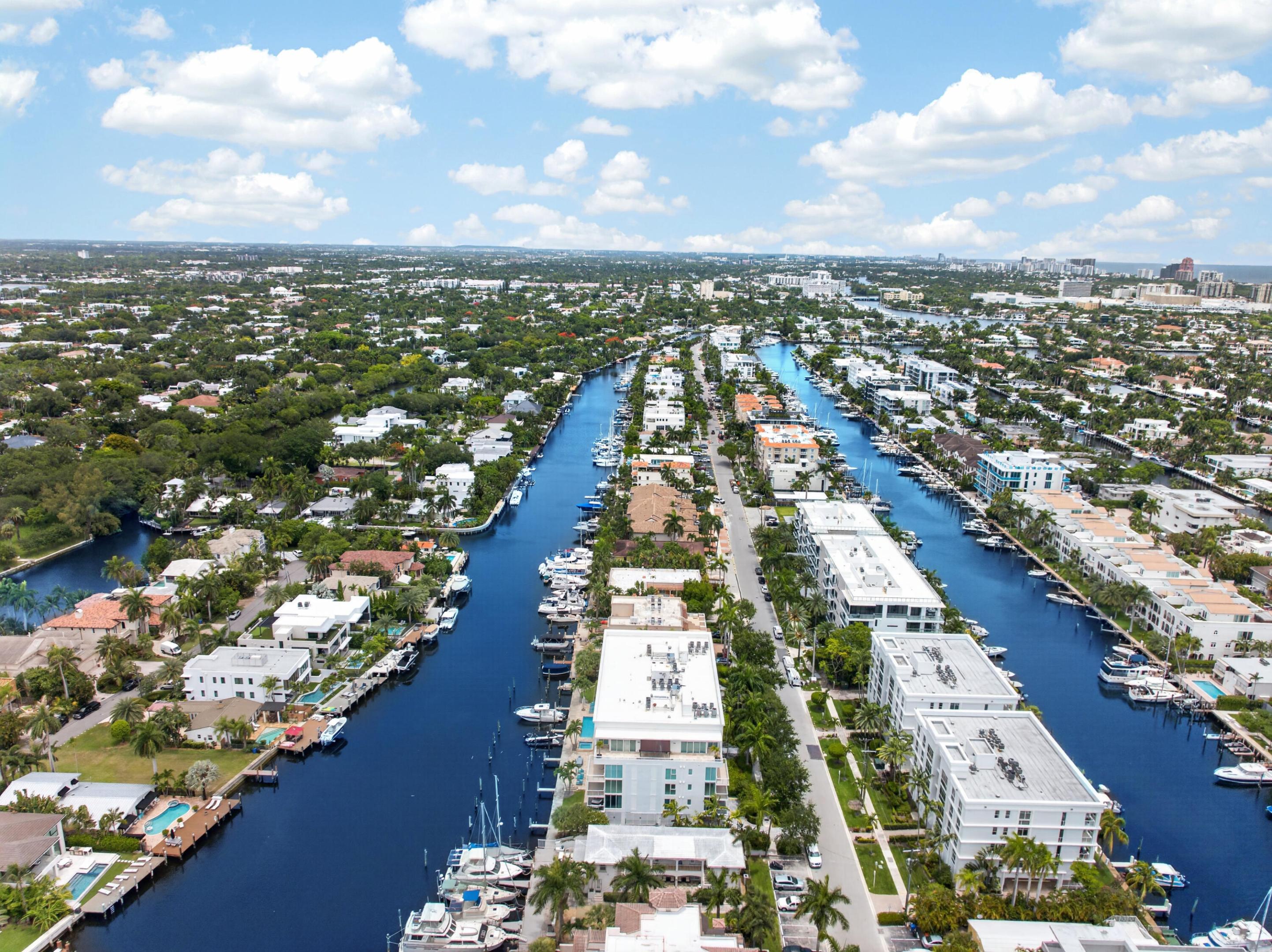 45 HENDRICKS CONDO - Residential Lease