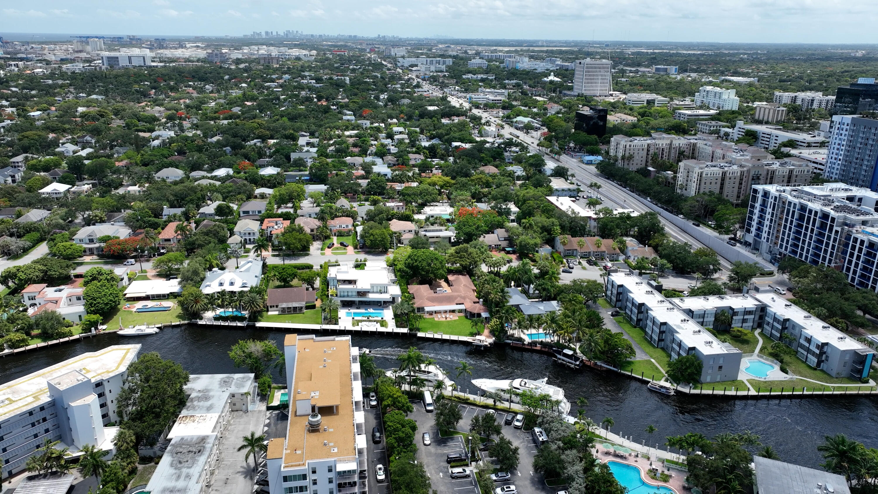 45 HENDRICKS CONDO - Residential Lease