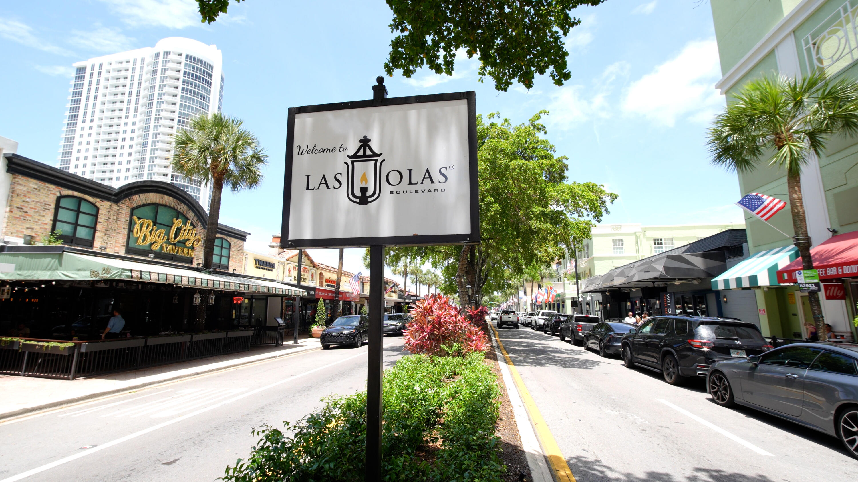 45 HENDRICKS CONDO - Residential Lease