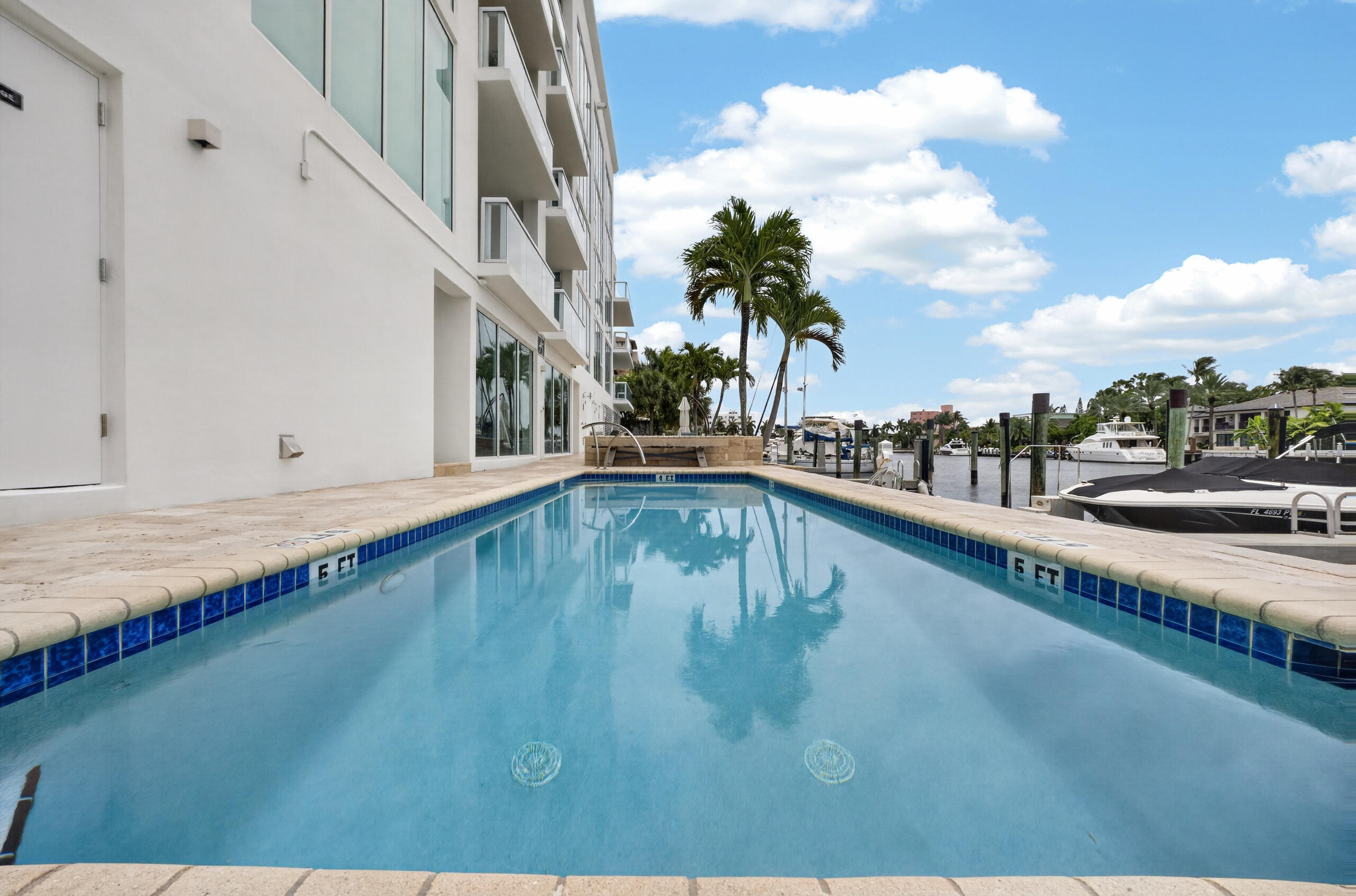 45 HENDRICKS CONDO - Residential Lease