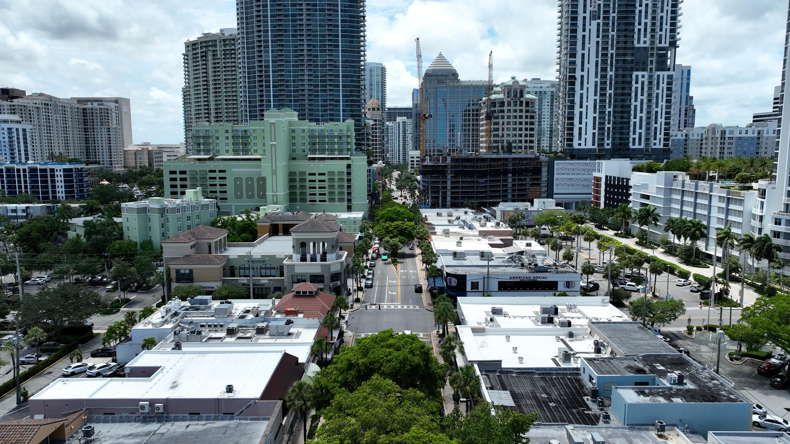 45 HENDRICKS CONDO - Residential Lease