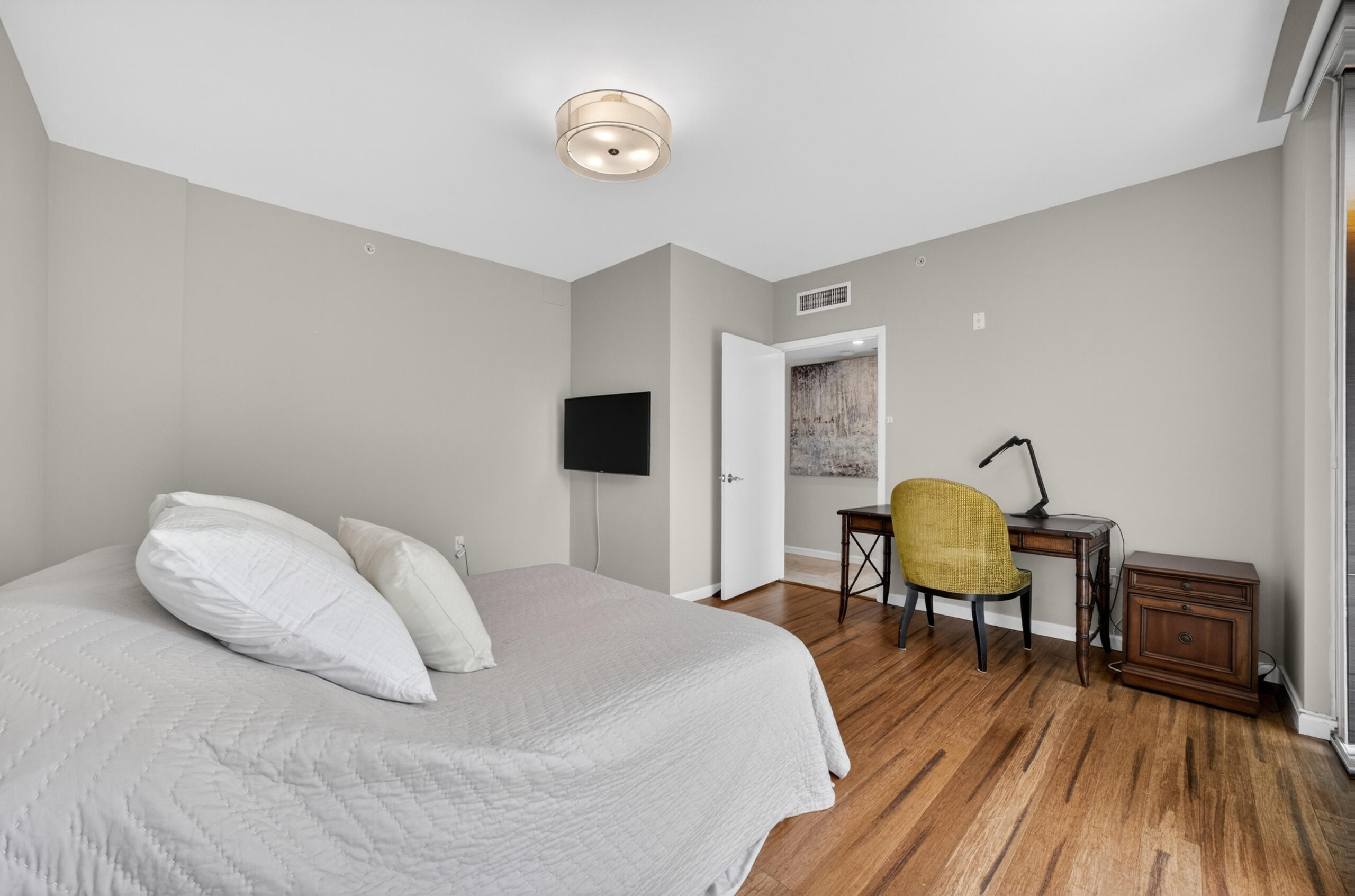 45 HENDRICKS CONDO - Residential Lease