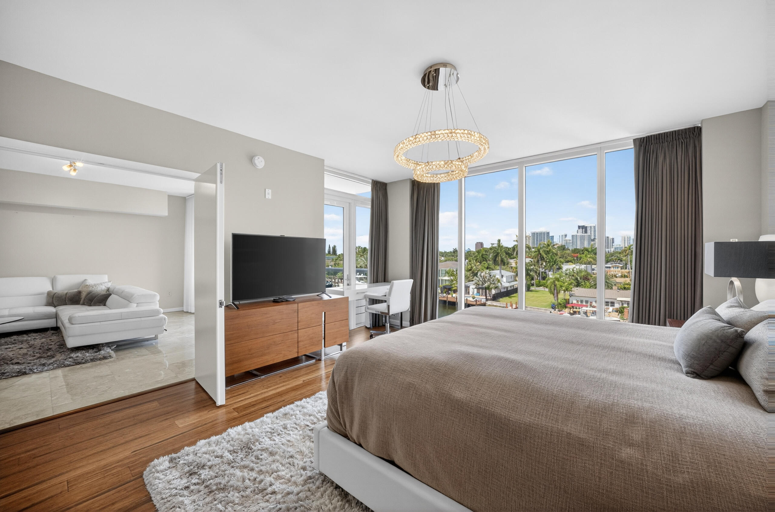 45 HENDRICKS CONDO - Residential Lease