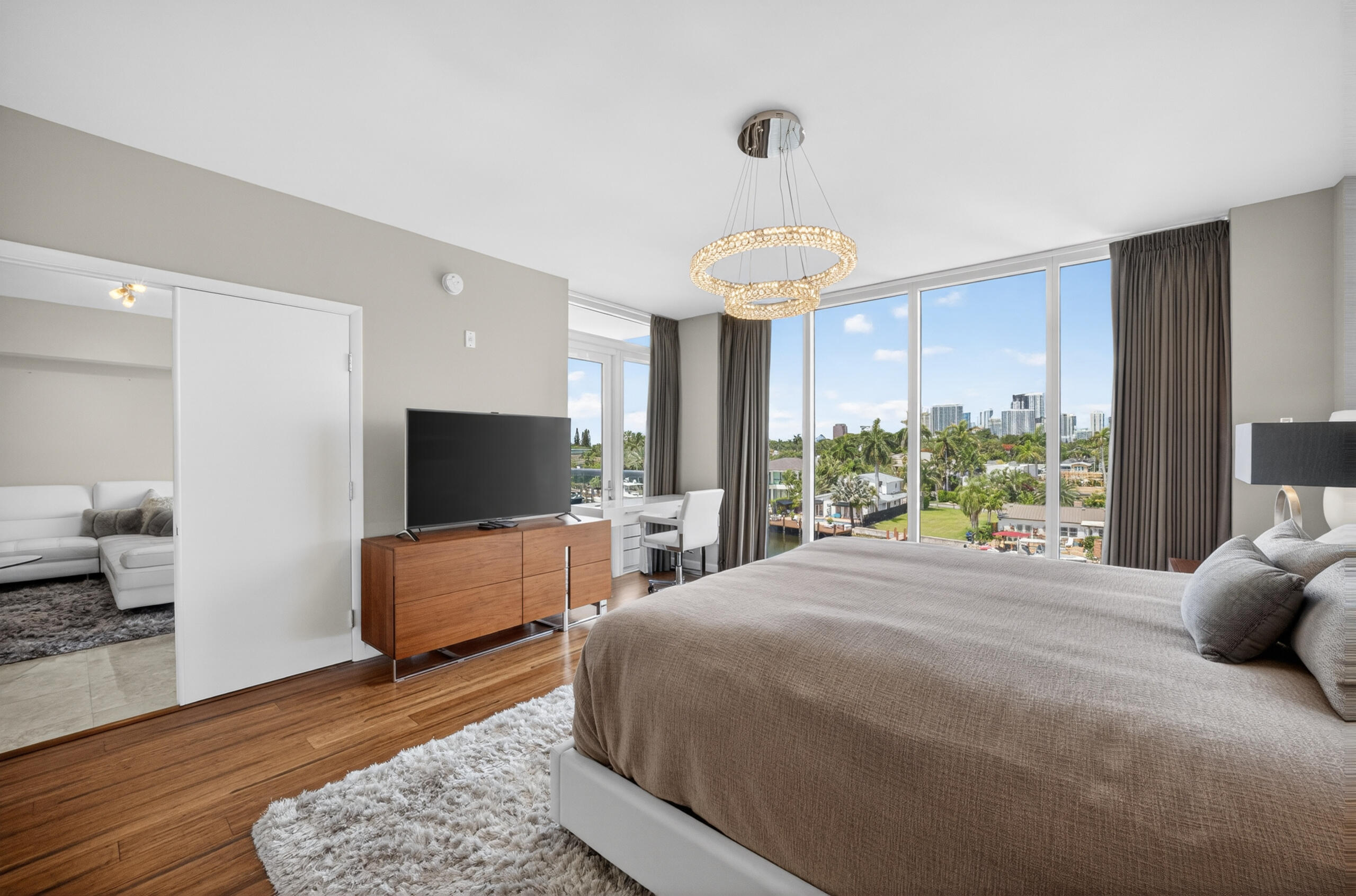 45 HENDRICKS CONDO - Residential Lease