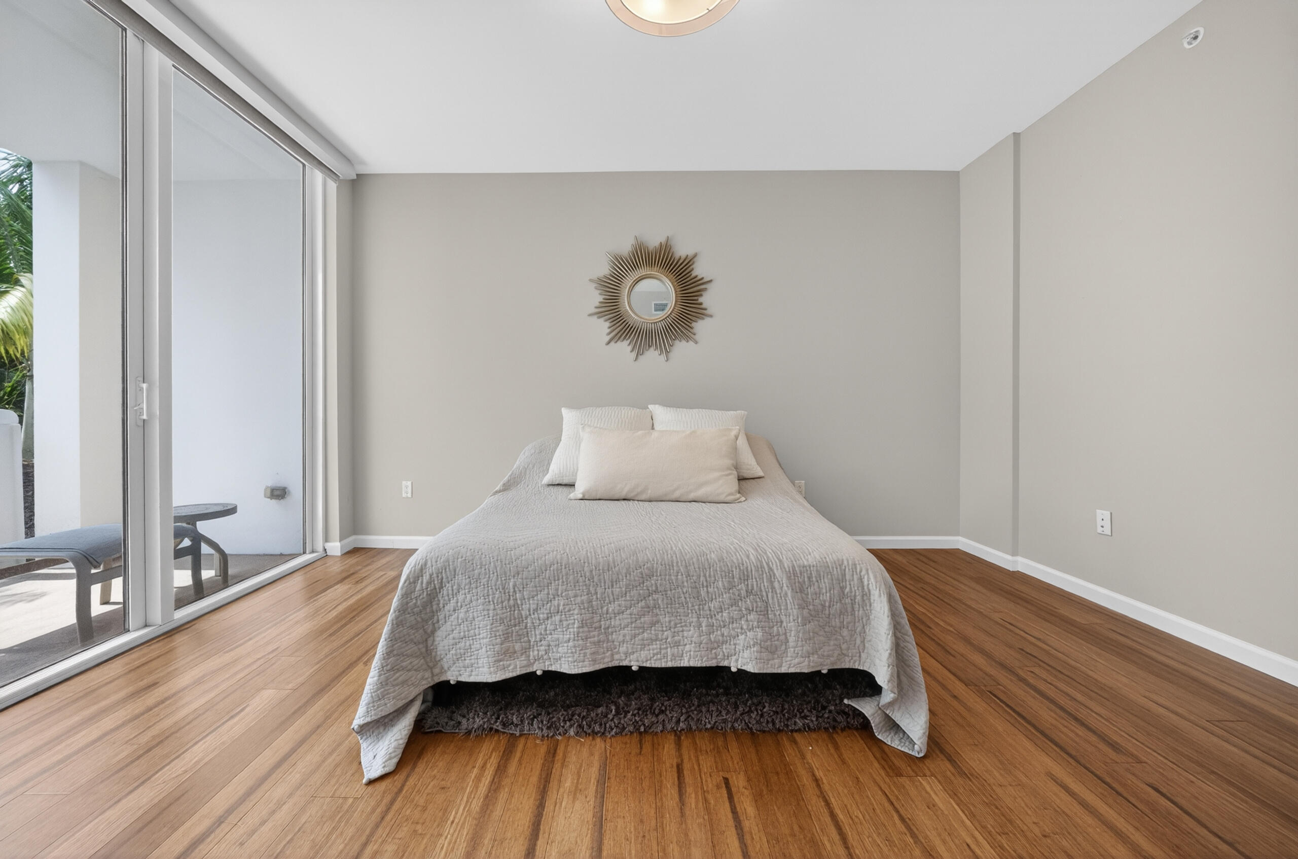 45 HENDRICKS CONDO - Residential Lease
