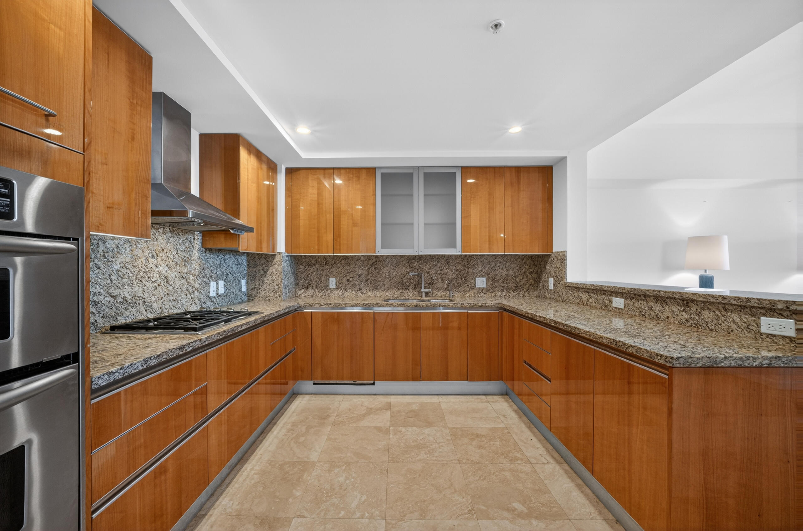 45 HENDRICKS CONDO - Residential Lease