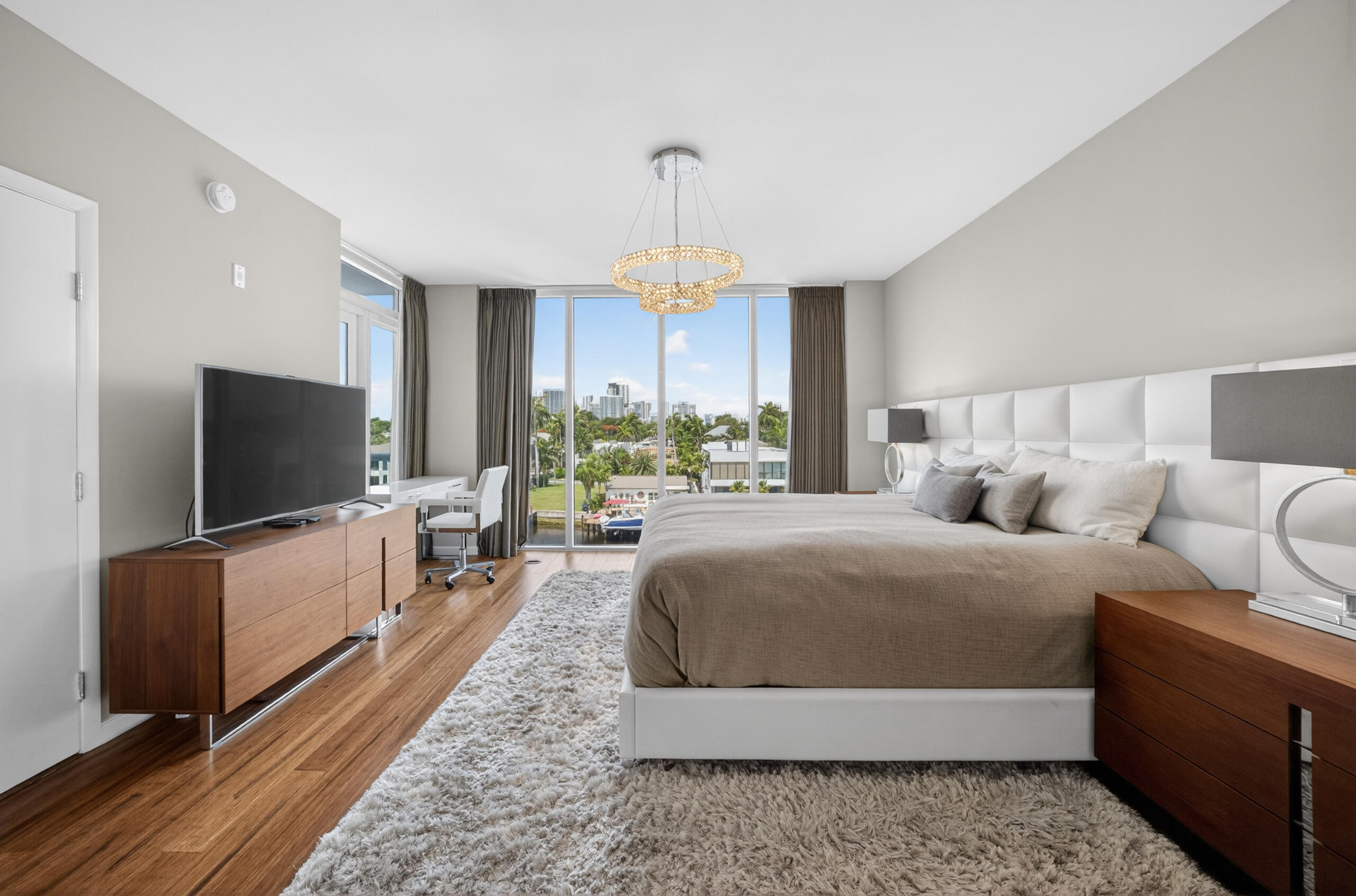 45 HENDRICKS CONDO - Residential Lease