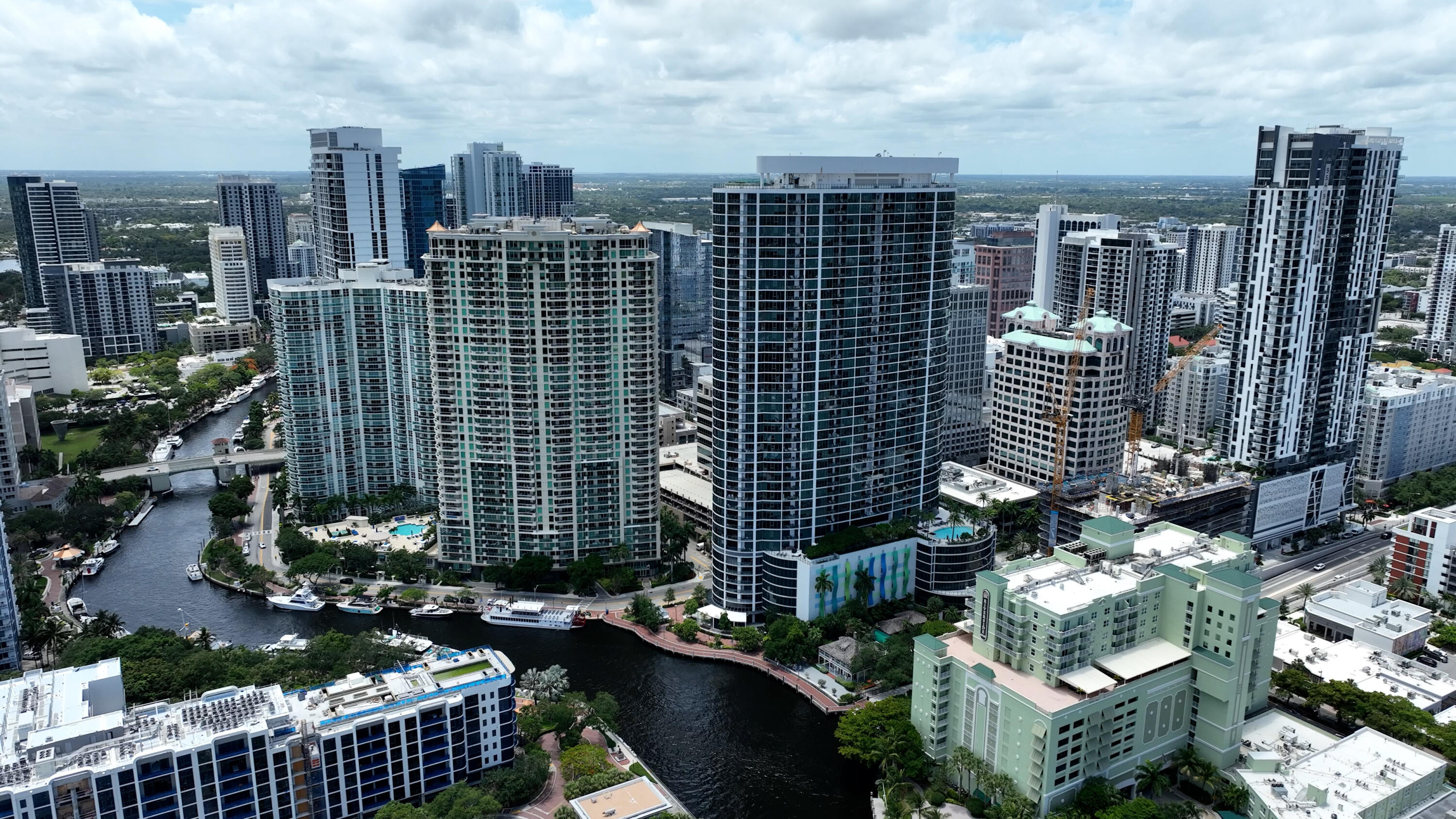 45 HENDRICKS CONDO - Residential Lease