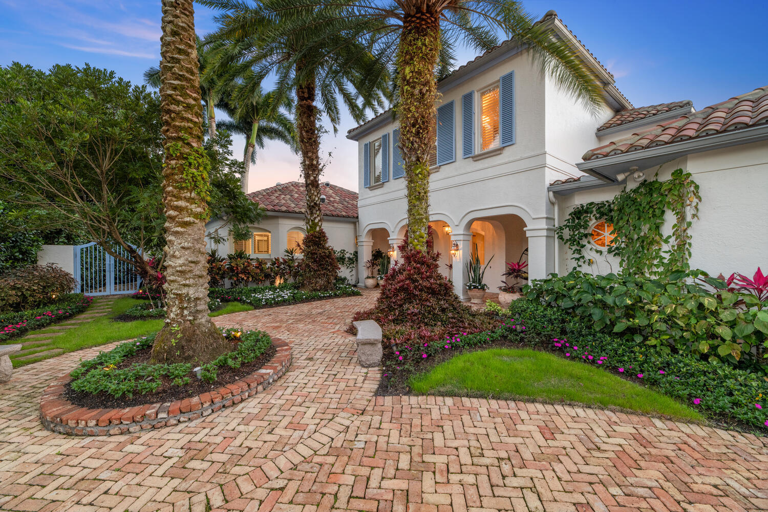 FAIRWAY ISLAND OF PB POLO & CNTRY CLUB WELLINGTON - Residential