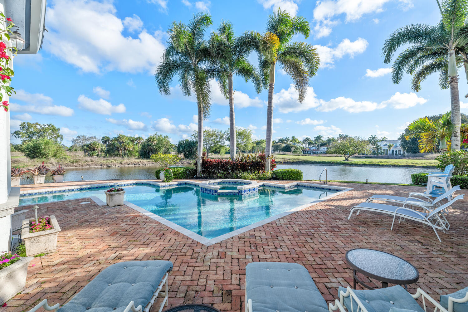 FAIRWAY ISLAND OF PB POLO & CNTRY CLUB WELLINGTON - Residential